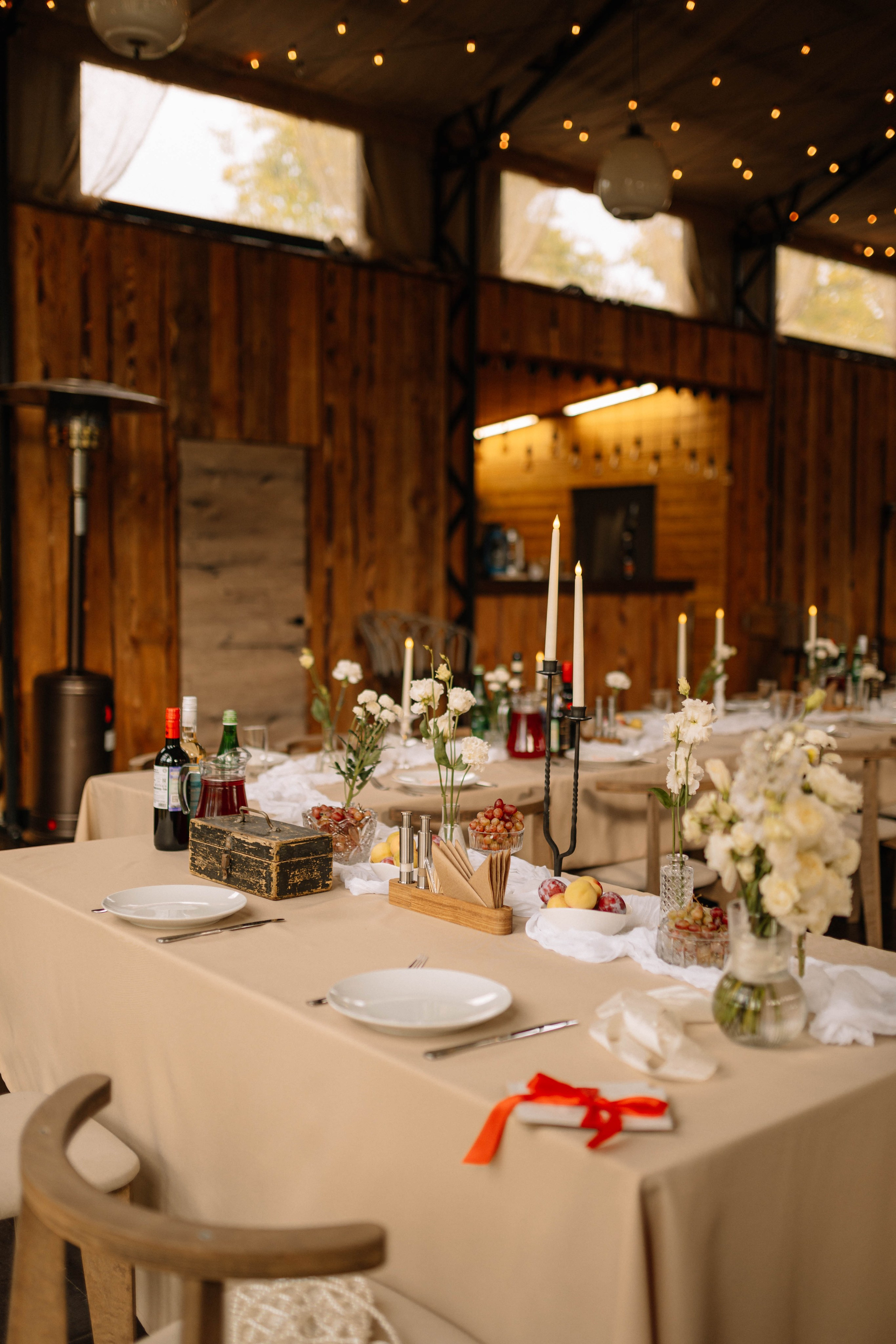 Юлия и Алексей. Фотограф Александра Кузнецова