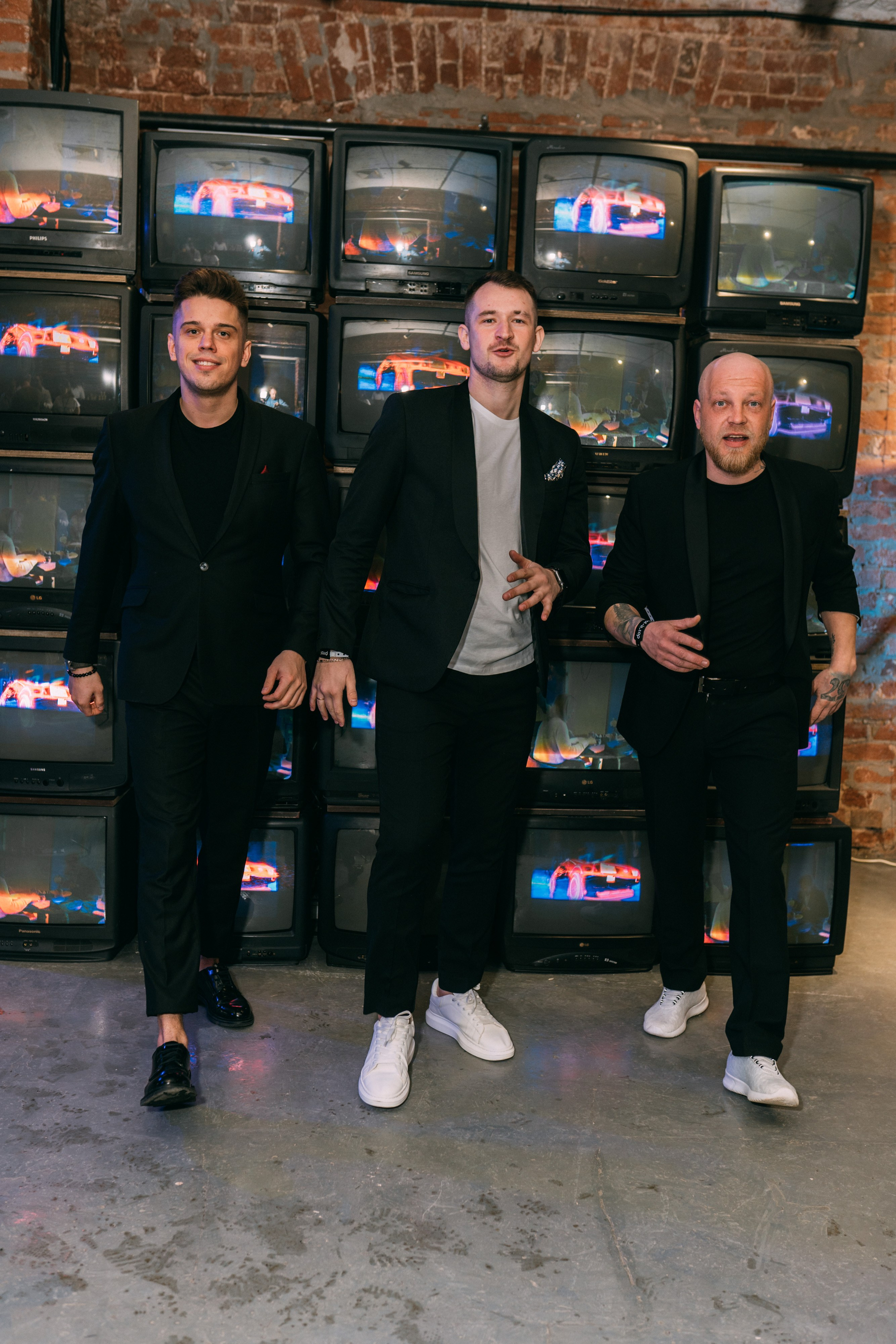 PROF-IT Бизнес-форум. Свадебный и Мужской фотограф