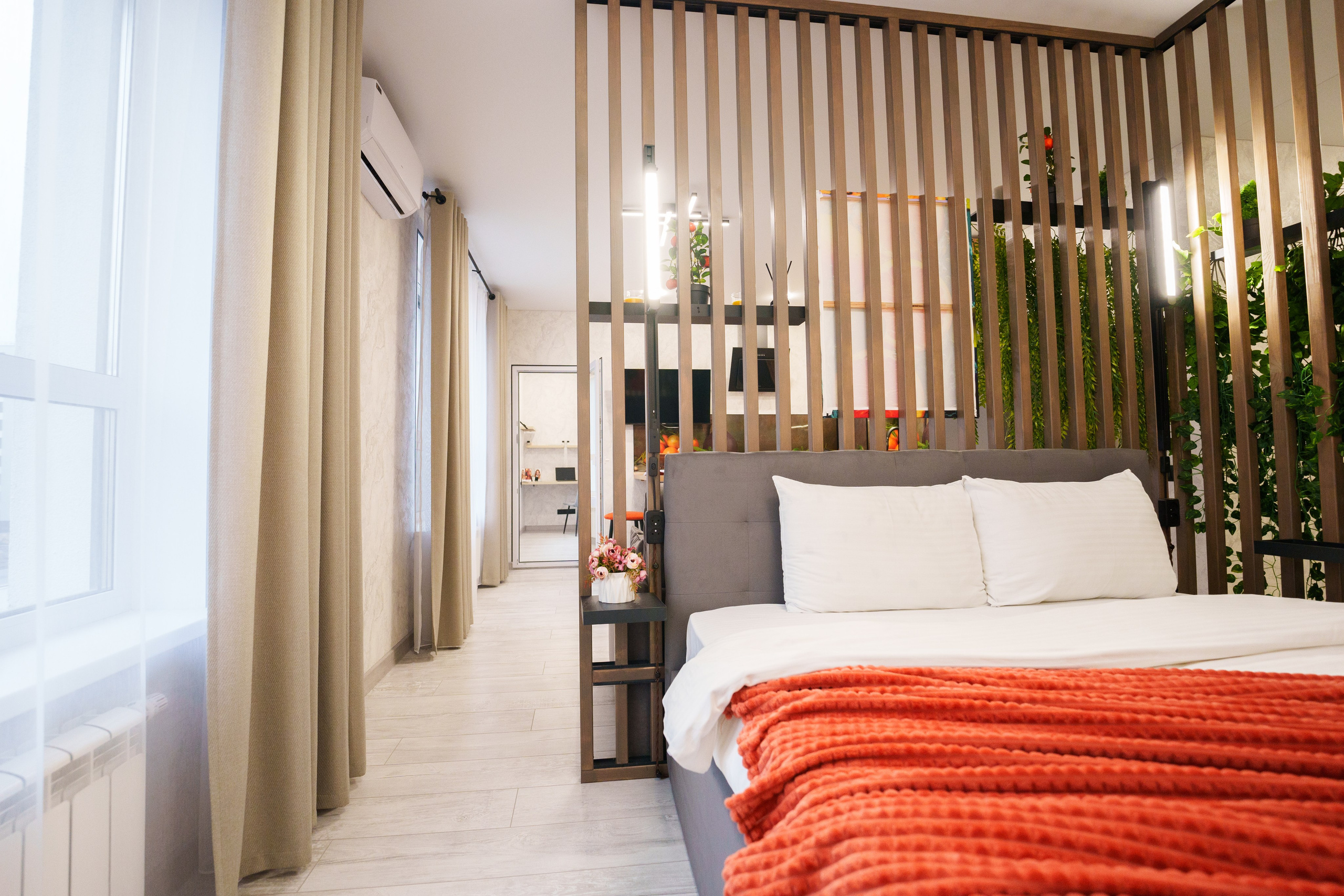 Квартира Аренда Самара. Главная