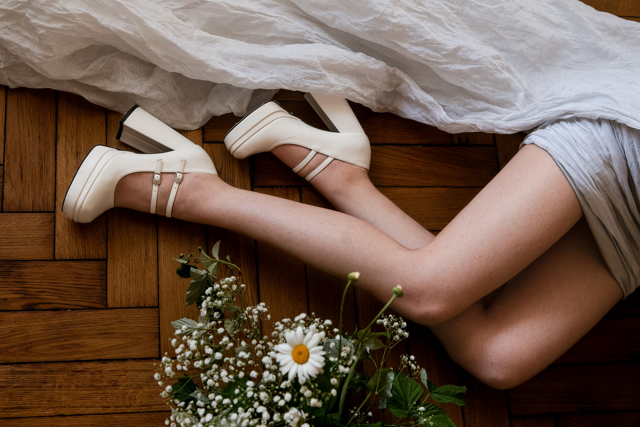 Жасмин и Михаил. Фотограф в Самаре Евгений Гурин