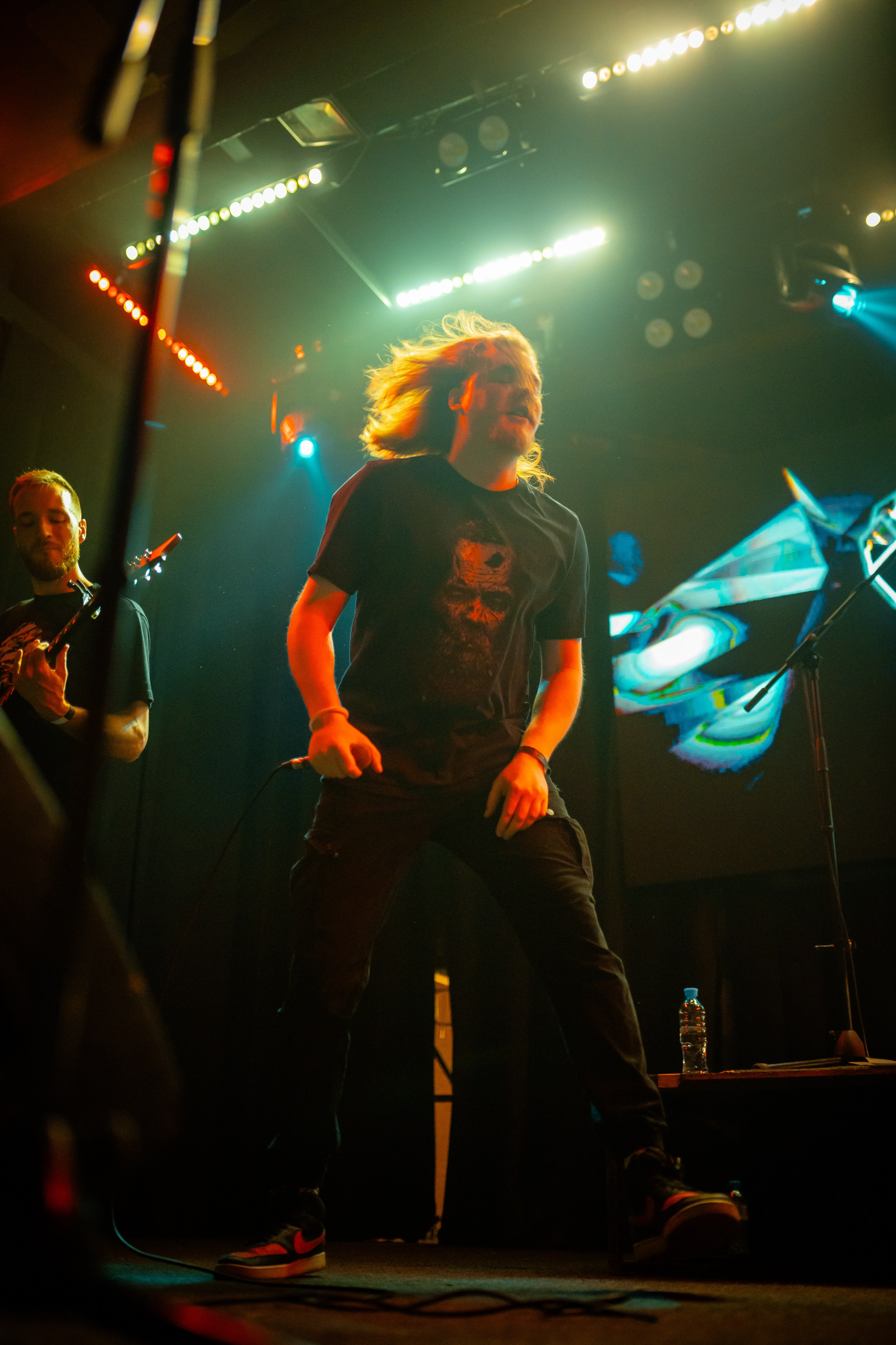 GONZO FELLAZ. Фотограф Елена Богачева (lenalena_na_na_na)