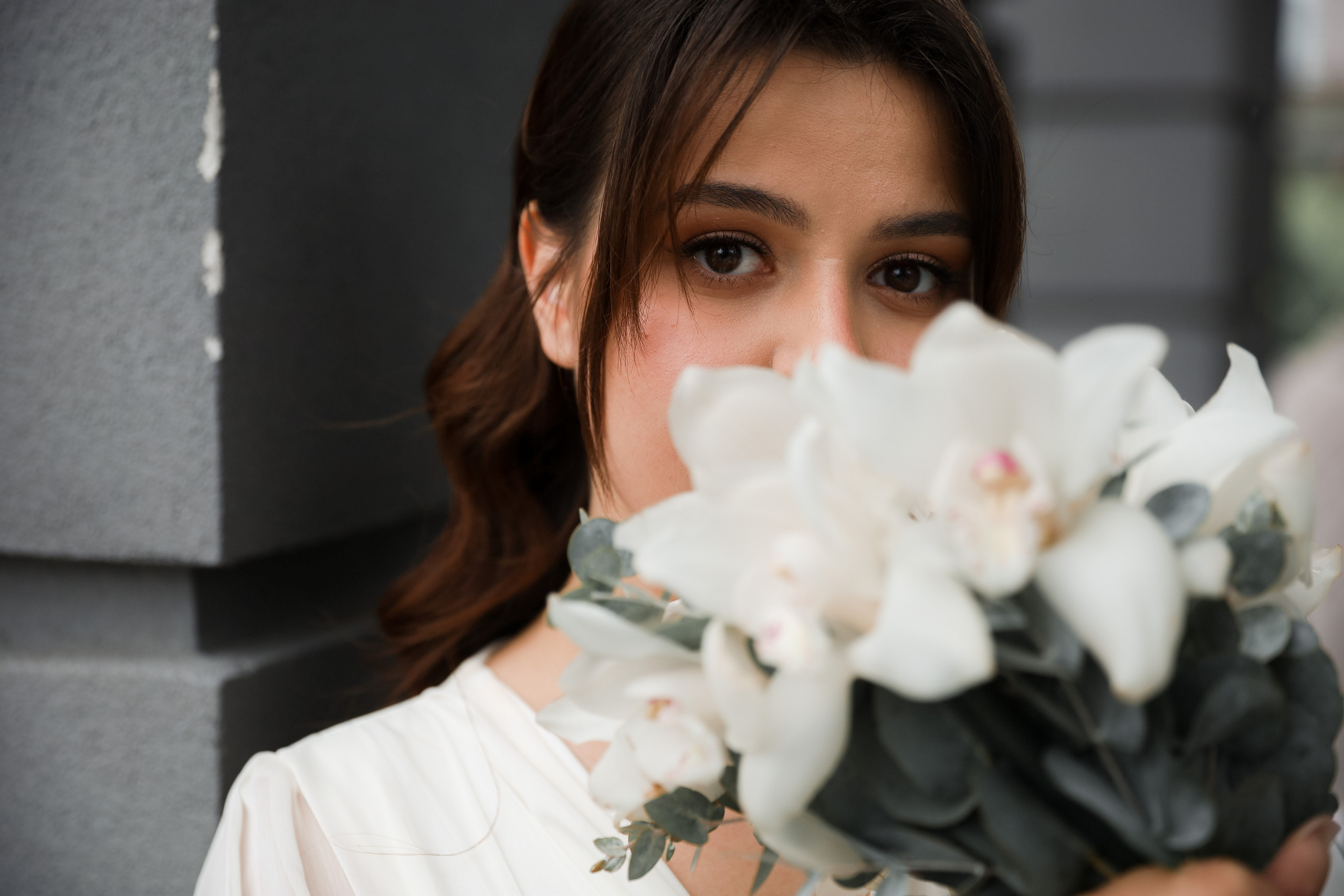 Святослав и Елизавета. Свадебный фотограф Екатеринбург Алексей Ладыгин