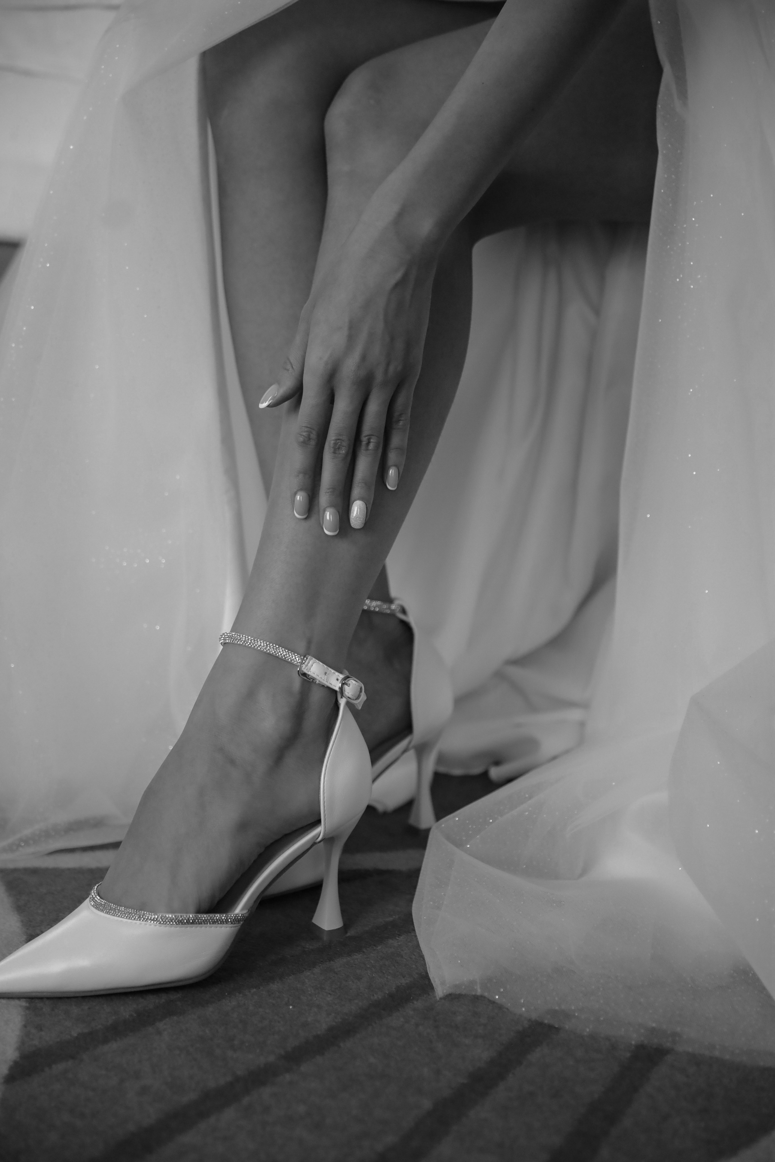 Алексей и Ксения. Свадебный фотограф Екатеринбург Алексей Ладыгин