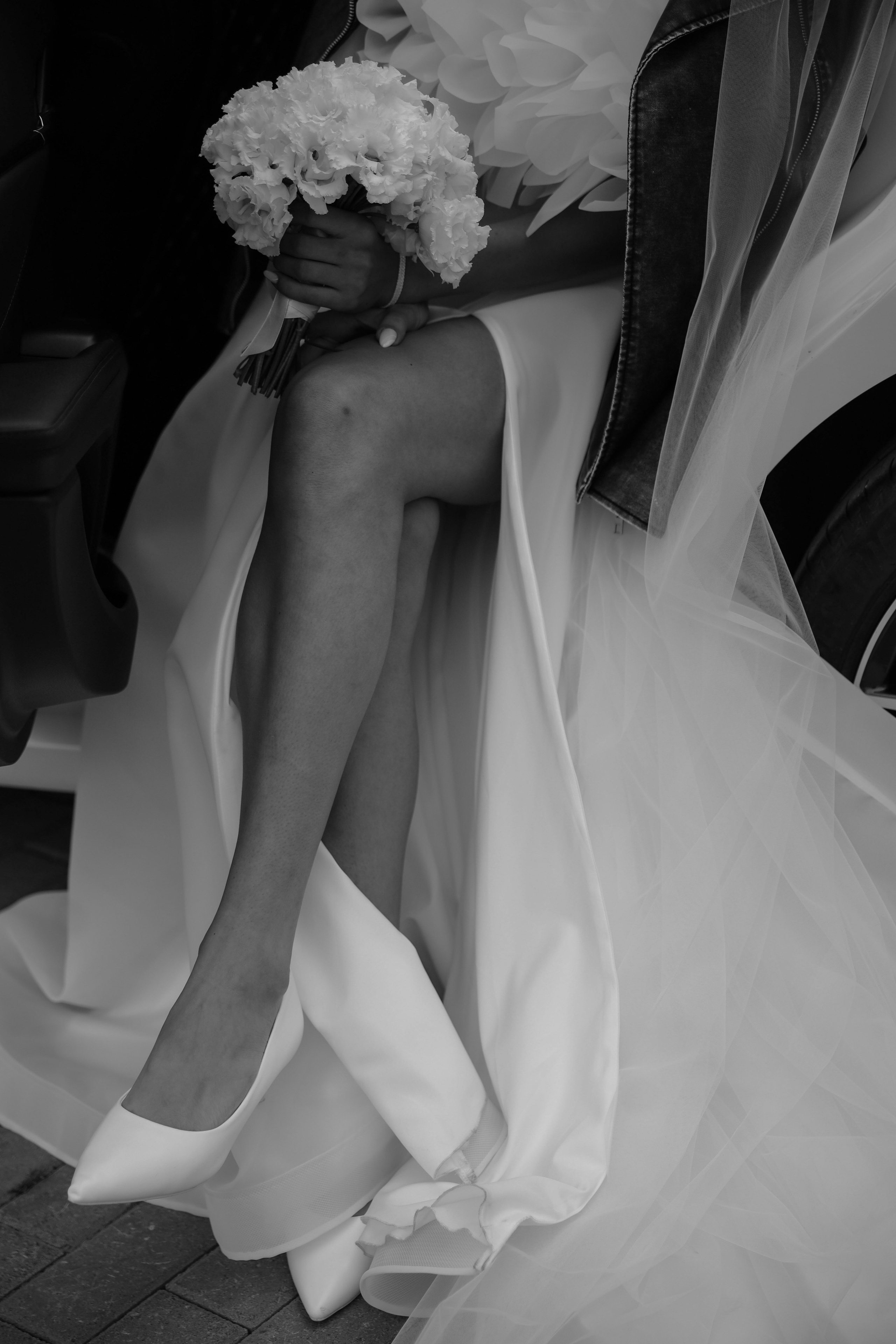 Антон и Анастасия. Свадебный фотограф Екатеринбург Алексей Ладыгин