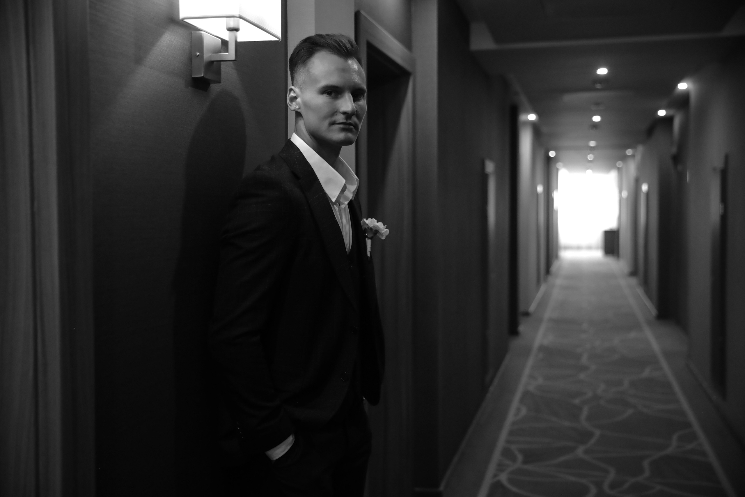 Алексей и Ксения. Свадебный фотограф Екатеринбург Алексей Ладыгин