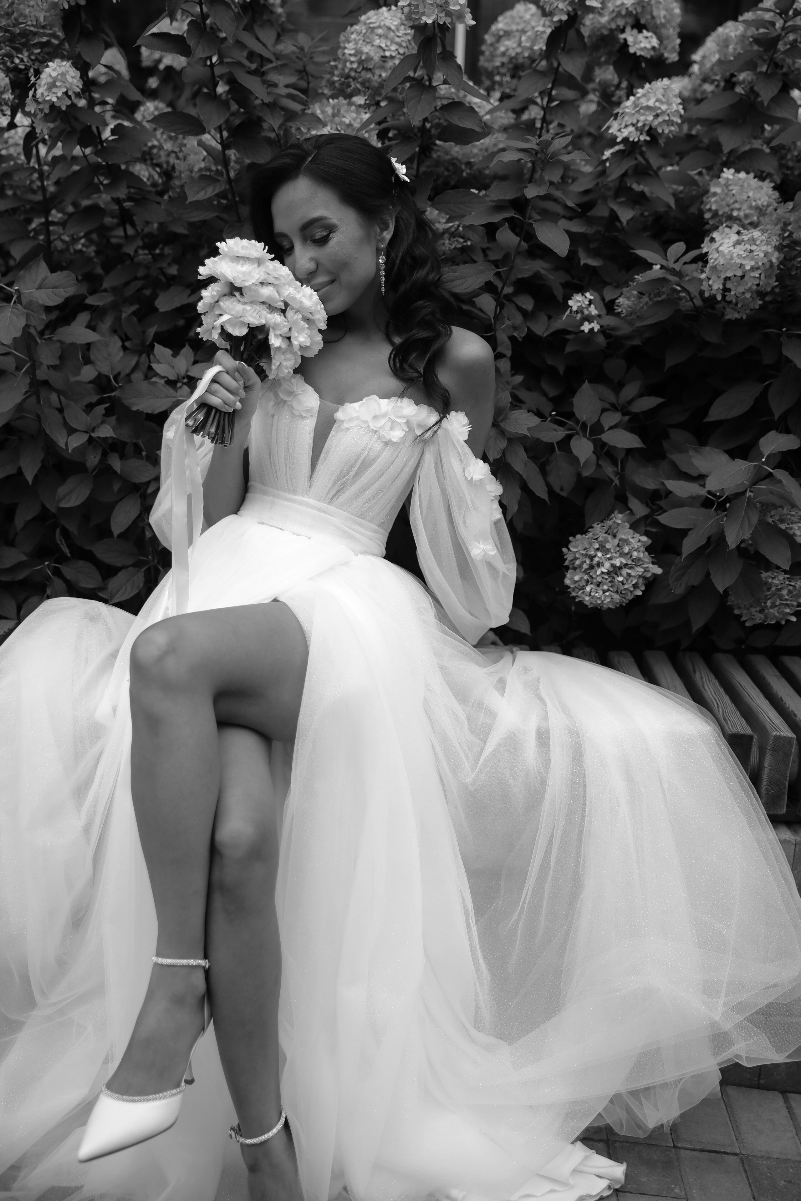 Алексей и Ксения. Свадебный фотограф Екатеринбург Алексей Ладыгин