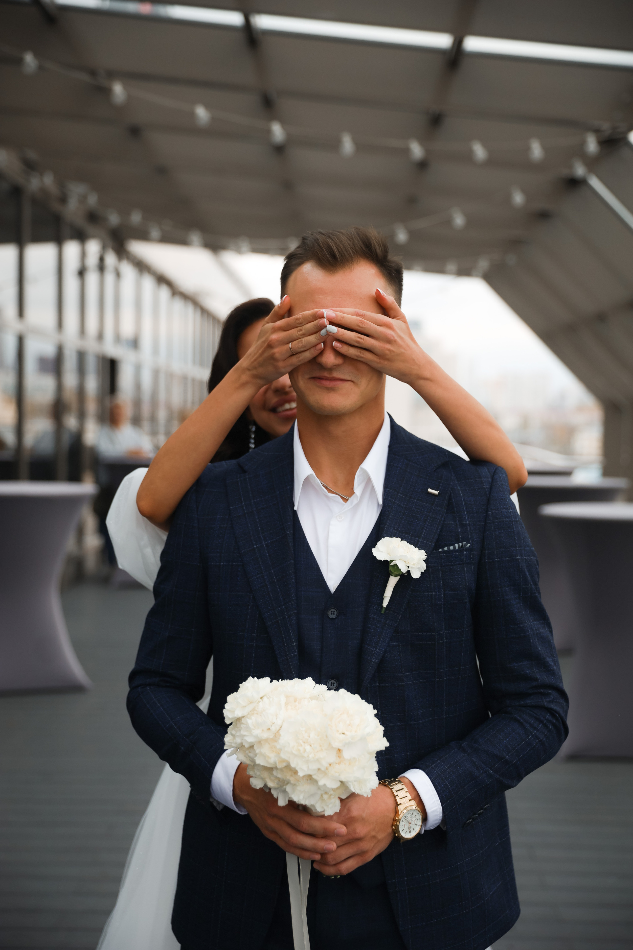 Алексей и Ксения. Свадебный фотограф Екатеринбург Алексей Ладыгин