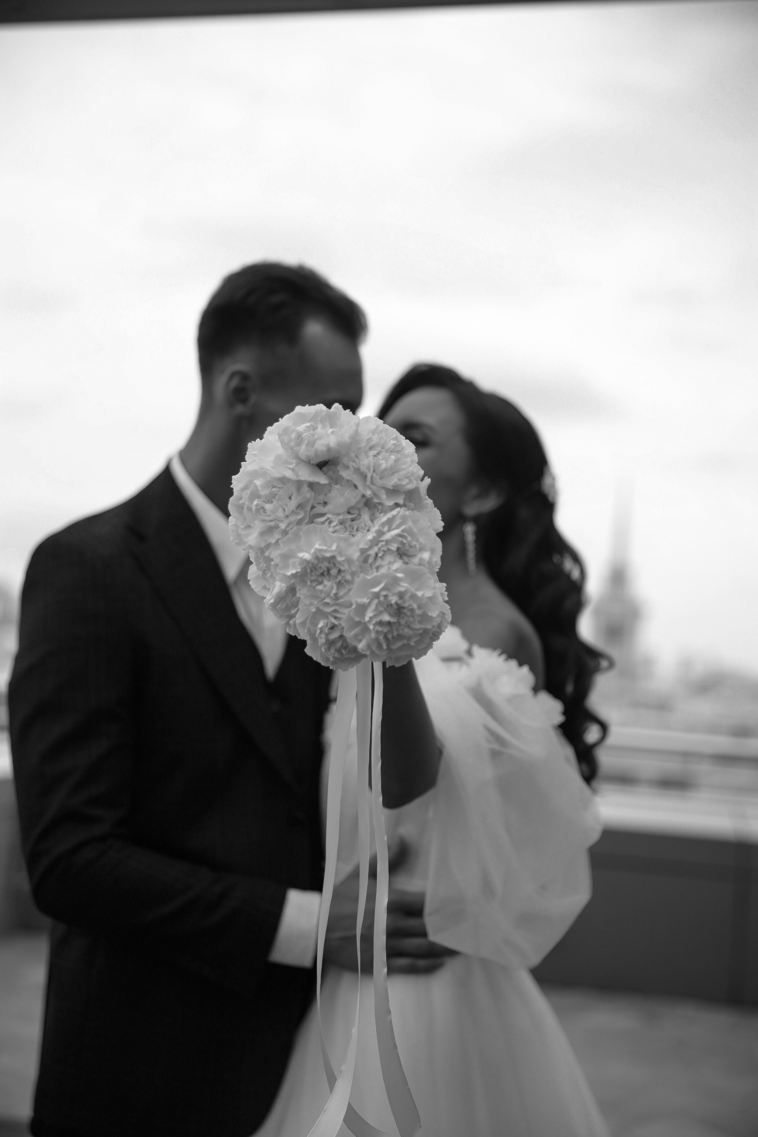 Алексей и Ксения. Свадебный фотограф Екатеринбург Алексей Ладыгин