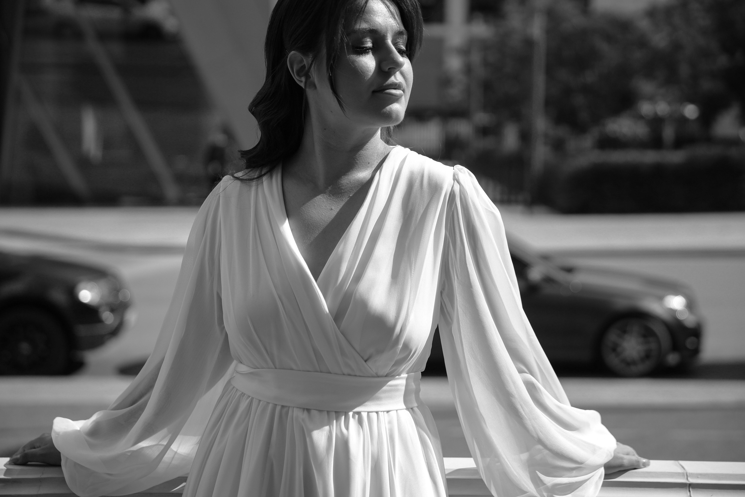 Святослав и Елизавета. Свадебный фотограф Екатеринбург Алексей Ладыгин