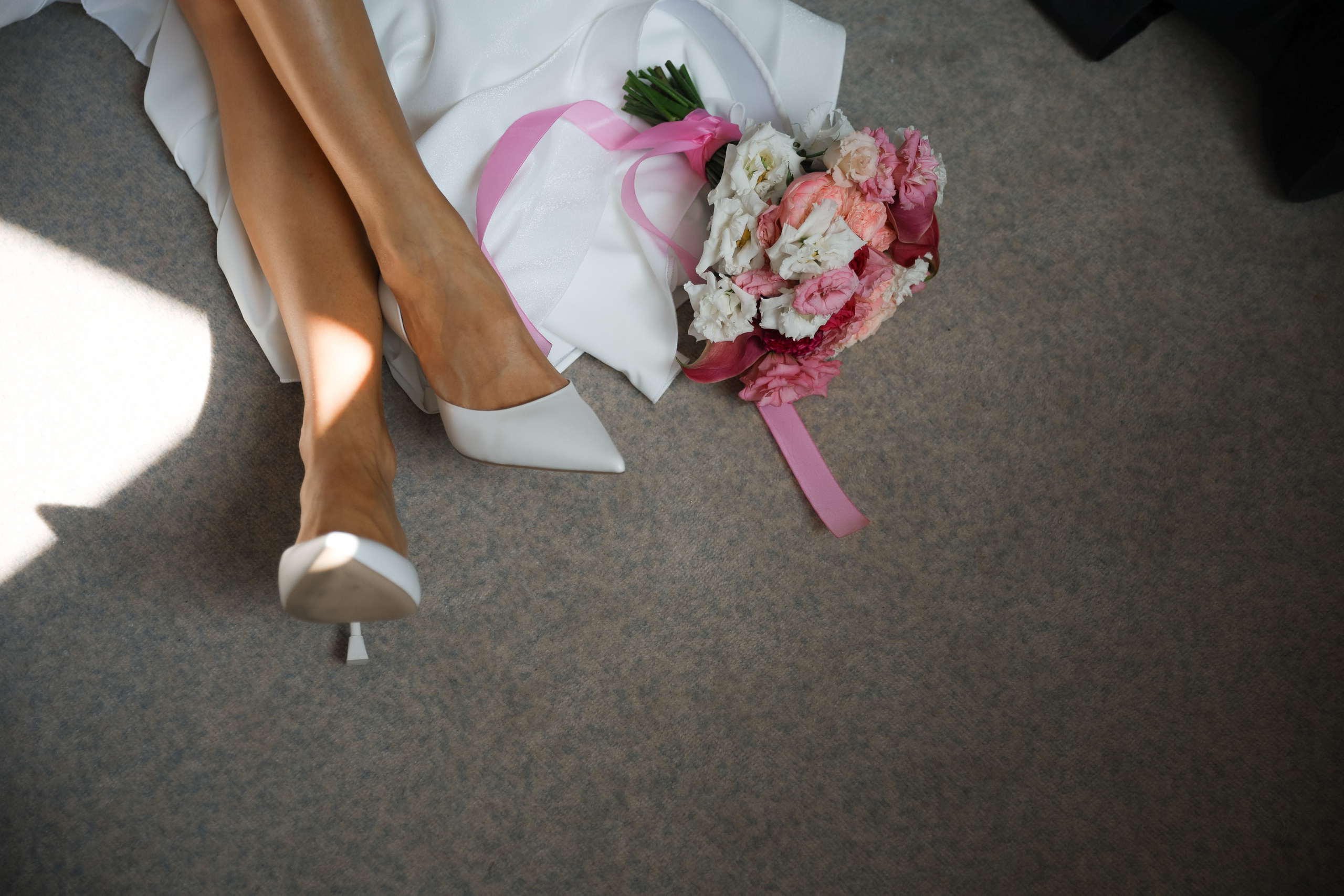 Альбина и Андрей. Свадебный фотограф Екатеринбург Алексей Ладыгин