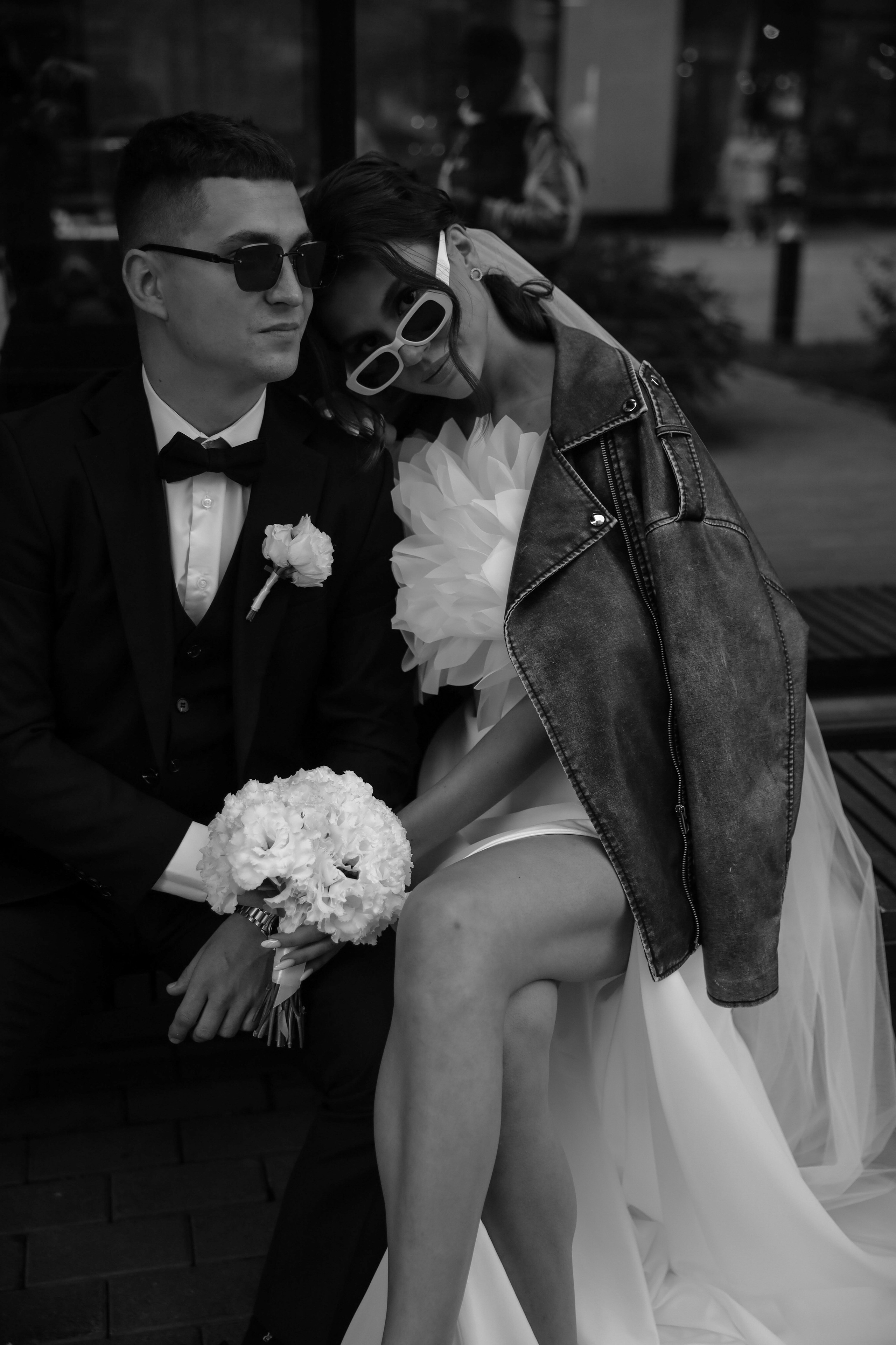 Антон и Анастасия. Свадебный фотограф Екатеринбург Алексей Ладыгин