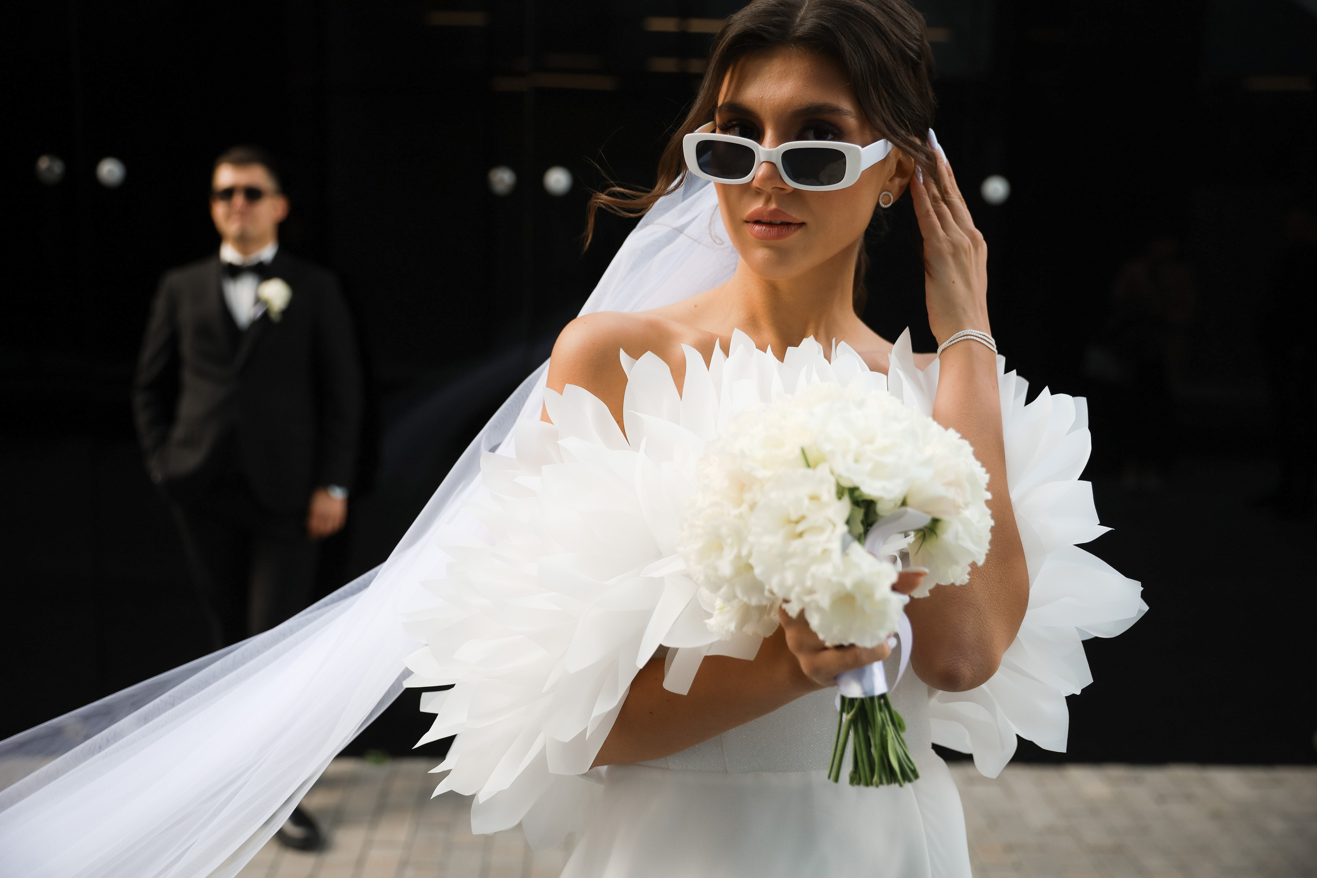 Антон и Анастасия. Свадебный фотограф Екатеринбург Алексей Ладыгин