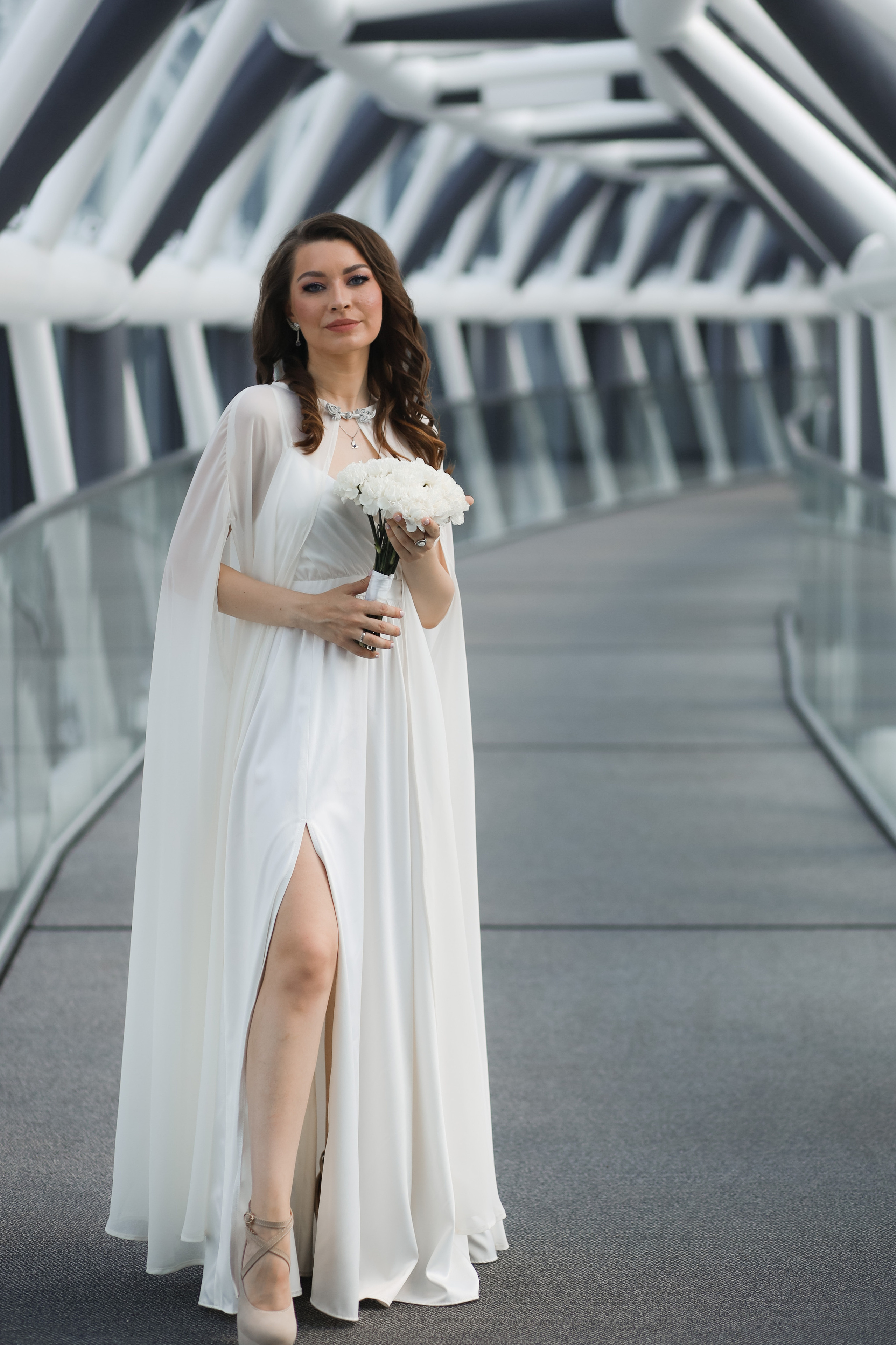 Катя и Максим. Свадебный фотограф Екатеринбург Алексей Ладыгин