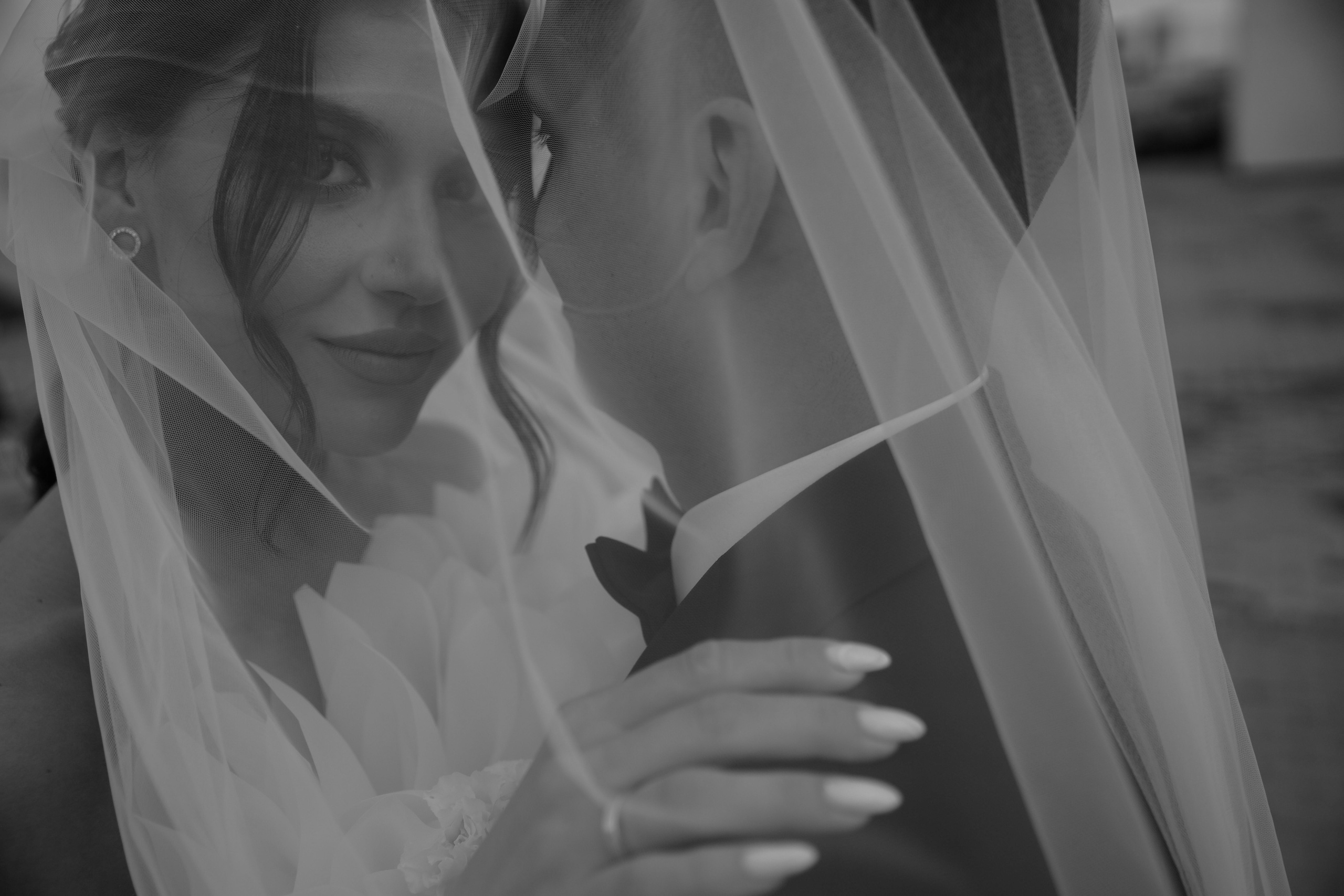 Антон и Анастасия. Свадебный фотограф Екатеринбург Алексей Ладыгин