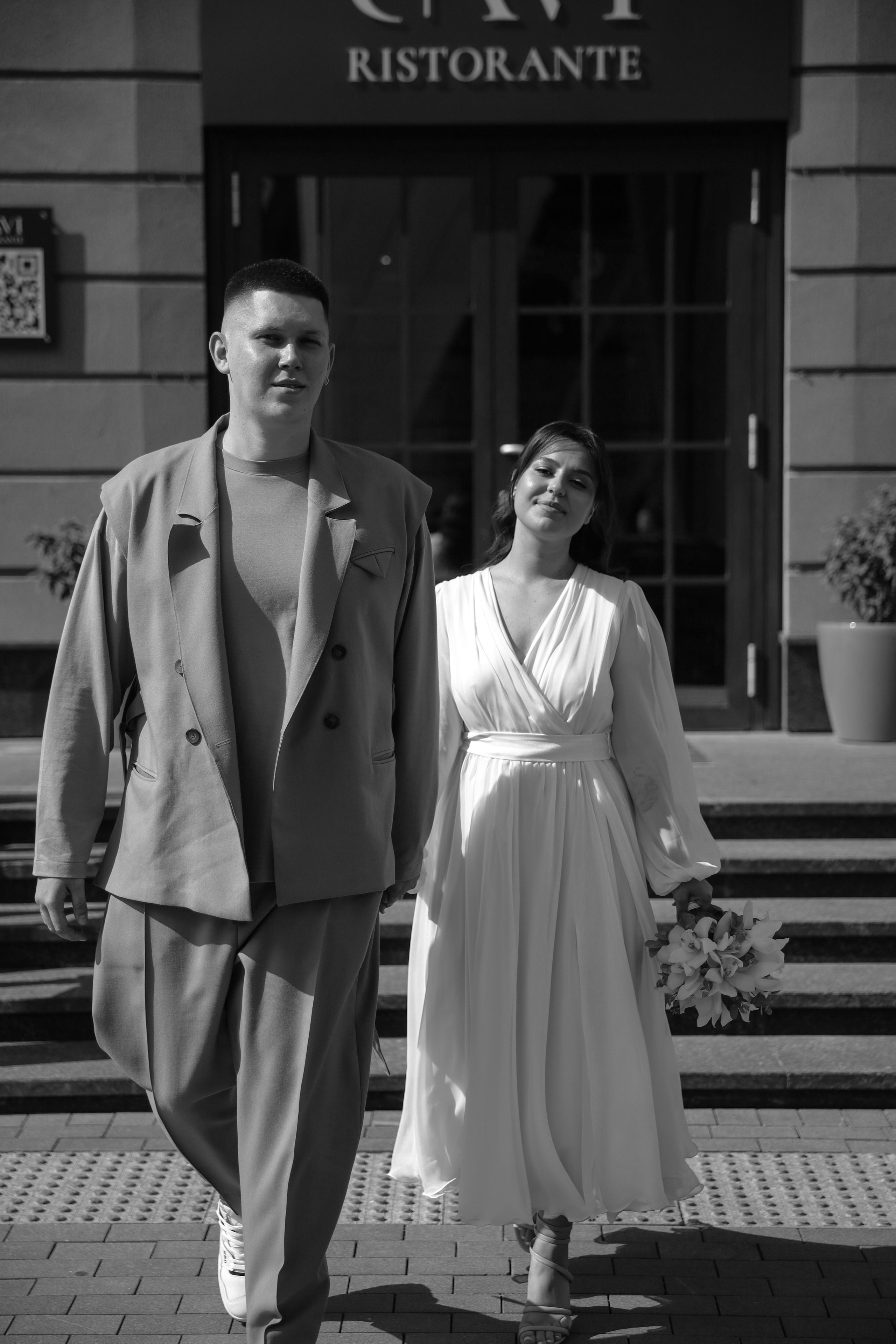 Святослав и Елизавета. Свадебный фотограф Екатеринбург Алексей Ладыгин