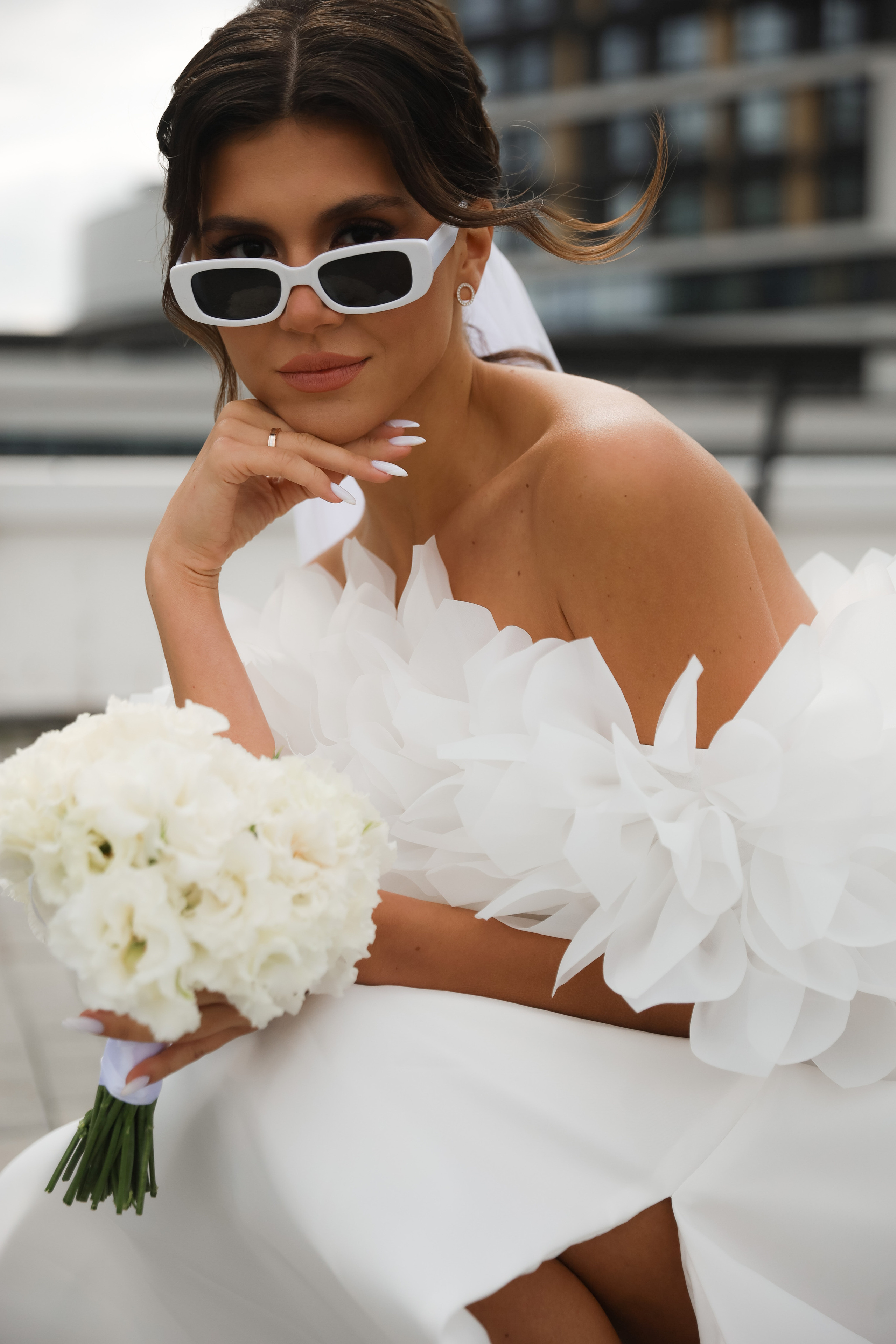 Антон и Анастасия. Свадебный фотограф Екатеринбург Алексей Ладыгин