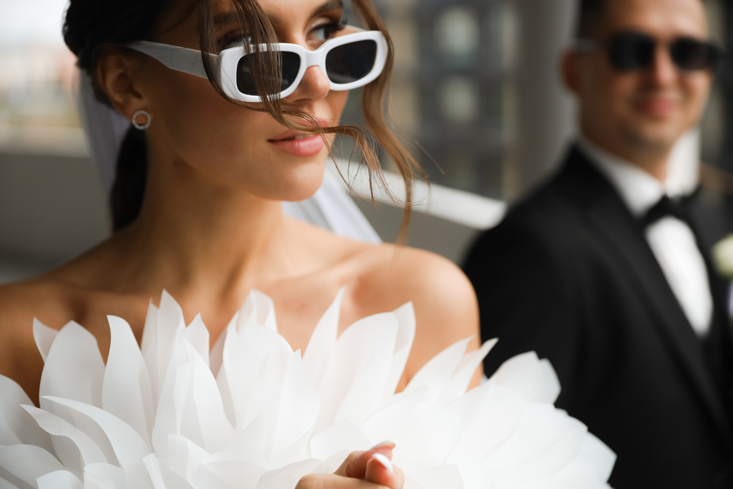 Антон и Анастасия. Свадебный фотограф Екатеринбург Алексей Ладыгин