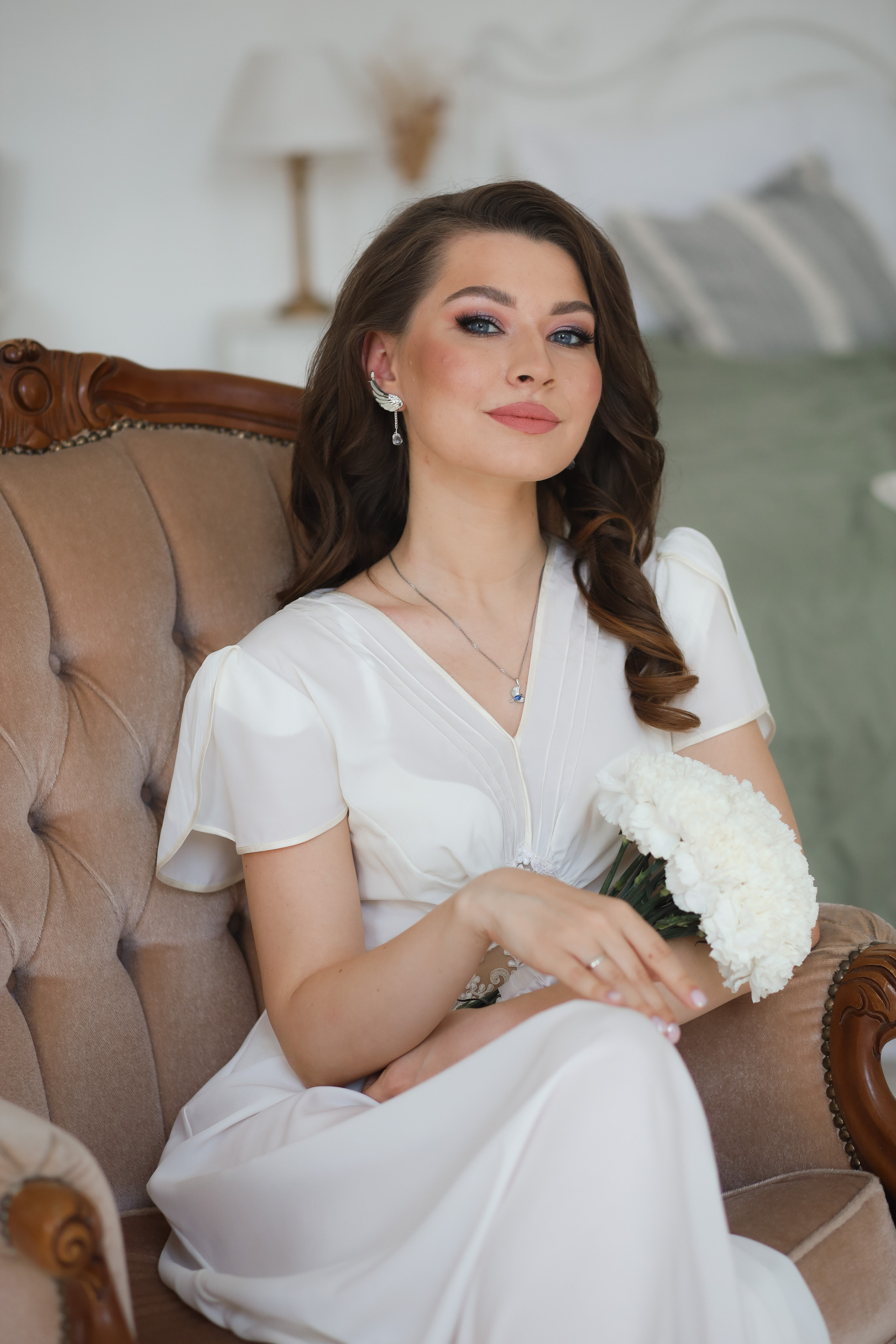 Катя и Максим. Свадебный фотограф Екатеринбург Алексей Ладыгин