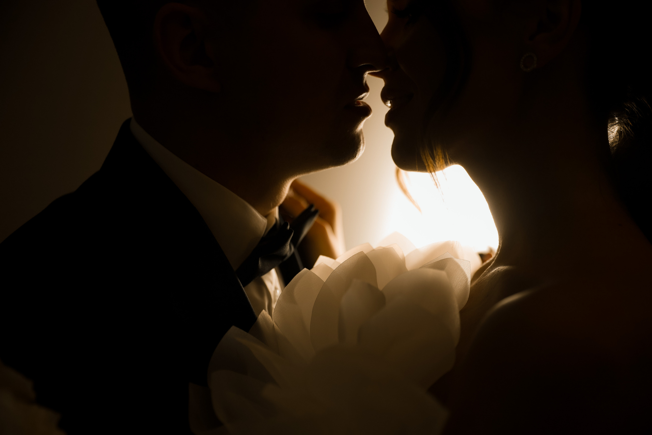 Антон и Анастасия. Свадебный фотограф Екатеринбург Алексей Ладыгин