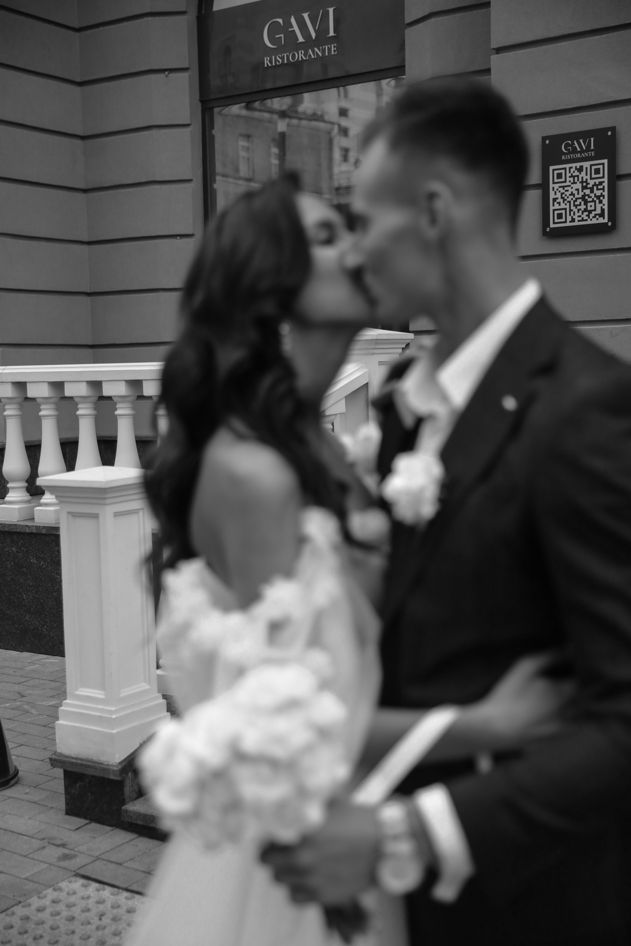 Алексей и Ксения. Свадебный фотограф Екатеринбург Алексей Ладыгин