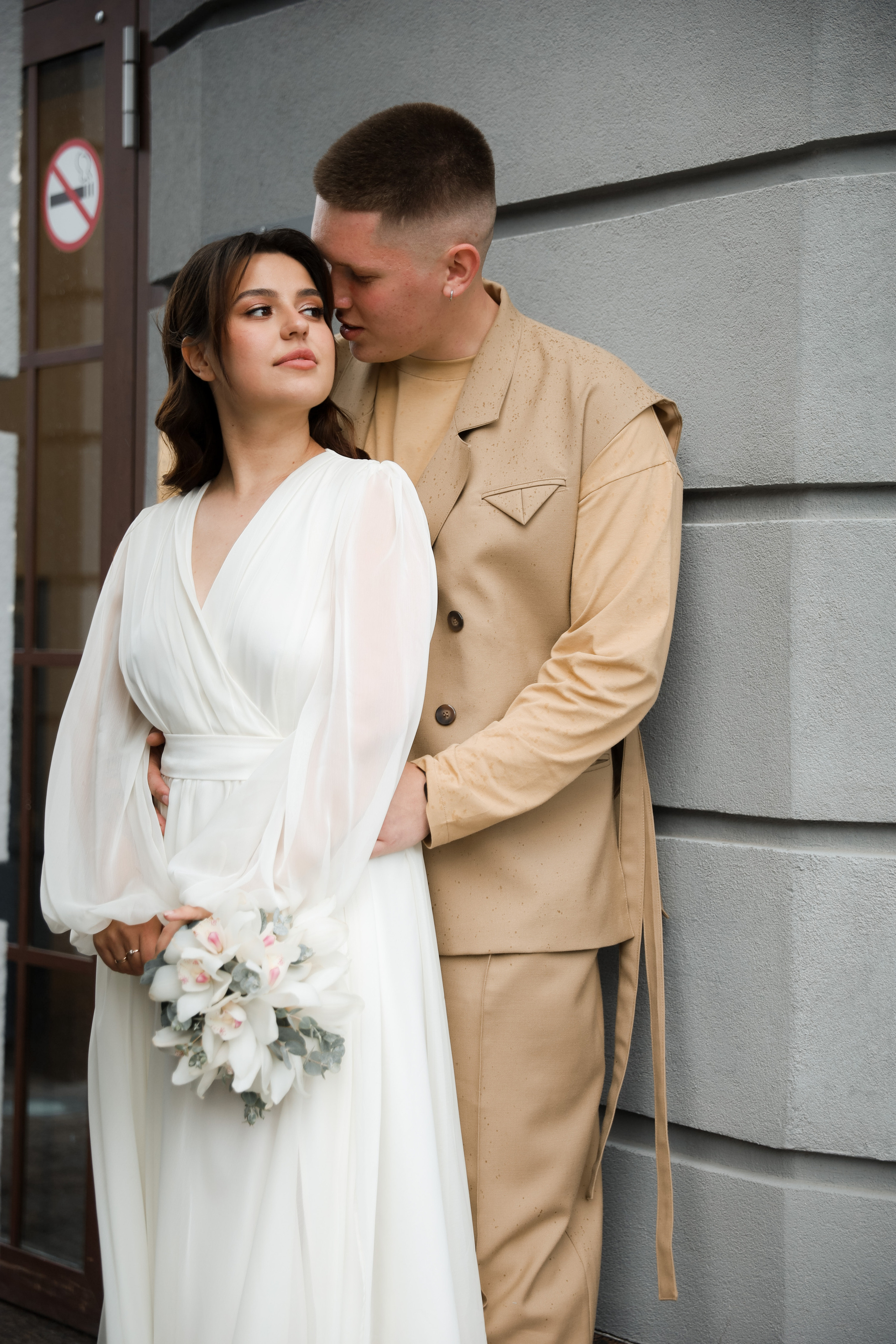 Святослав и Елизавета. Свадебный фотограф Екатеринбург Алексей Ладыгин