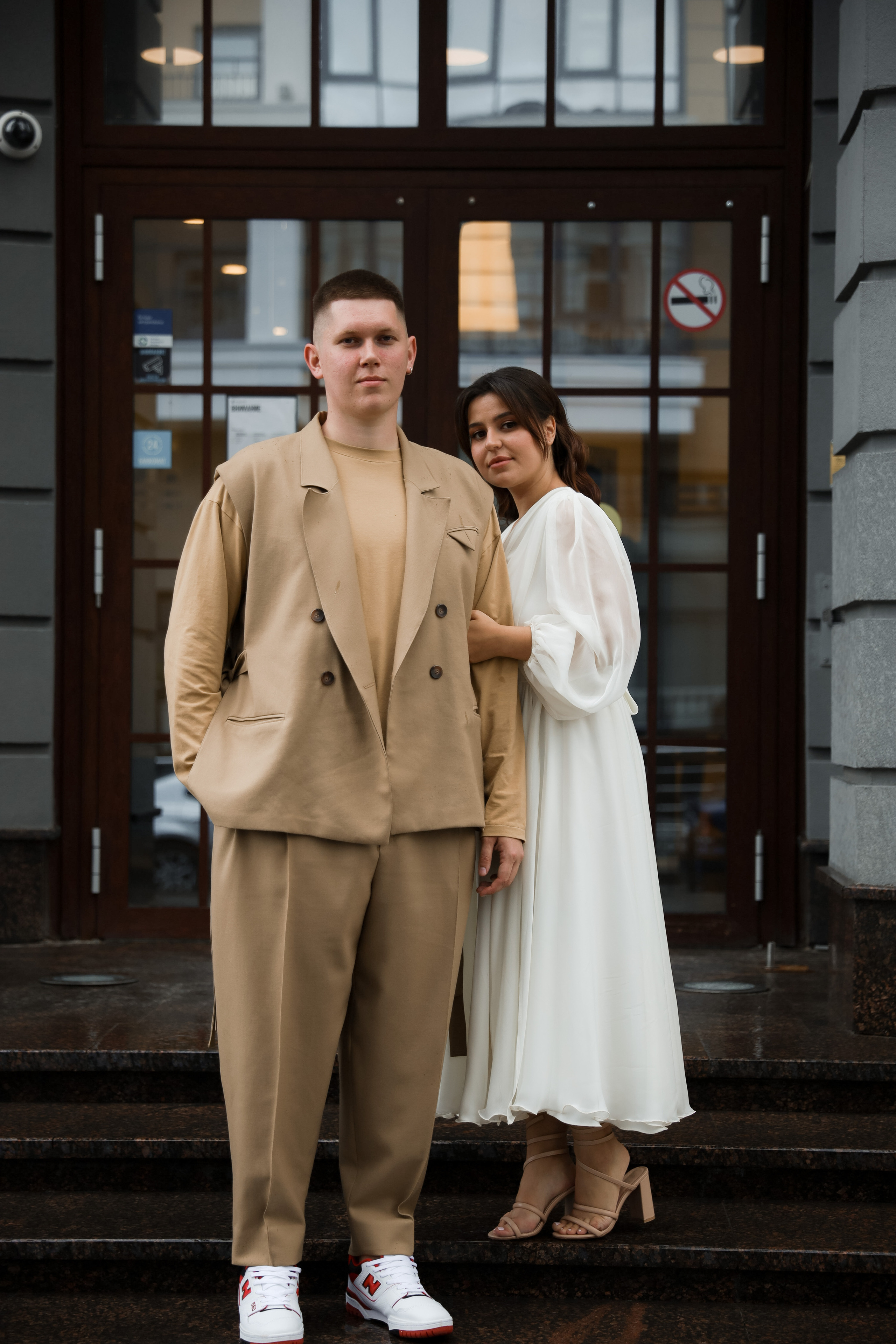 Святослав и Елизавета. Свадебный фотограф Екатеринбург Алексей Ладыгин