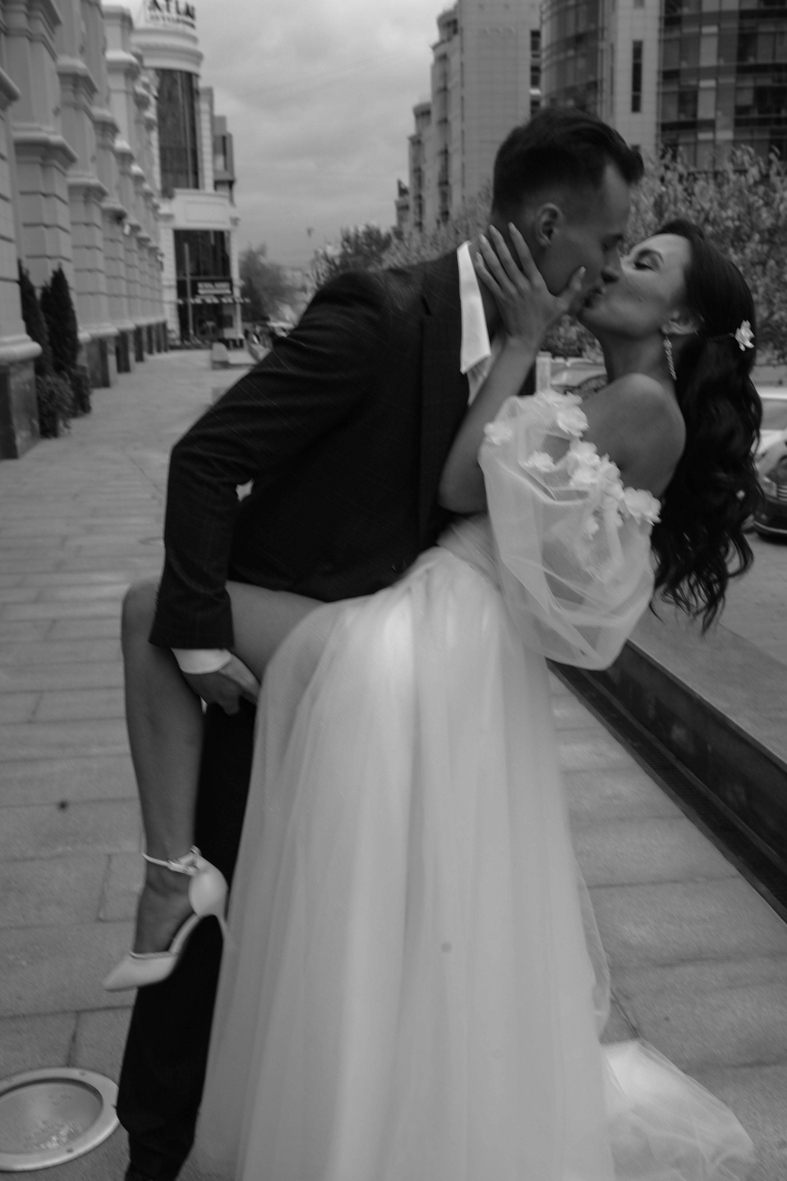 Алексей и Ксения. Свадебный фотограф Екатеринбург Алексей Ладыгин