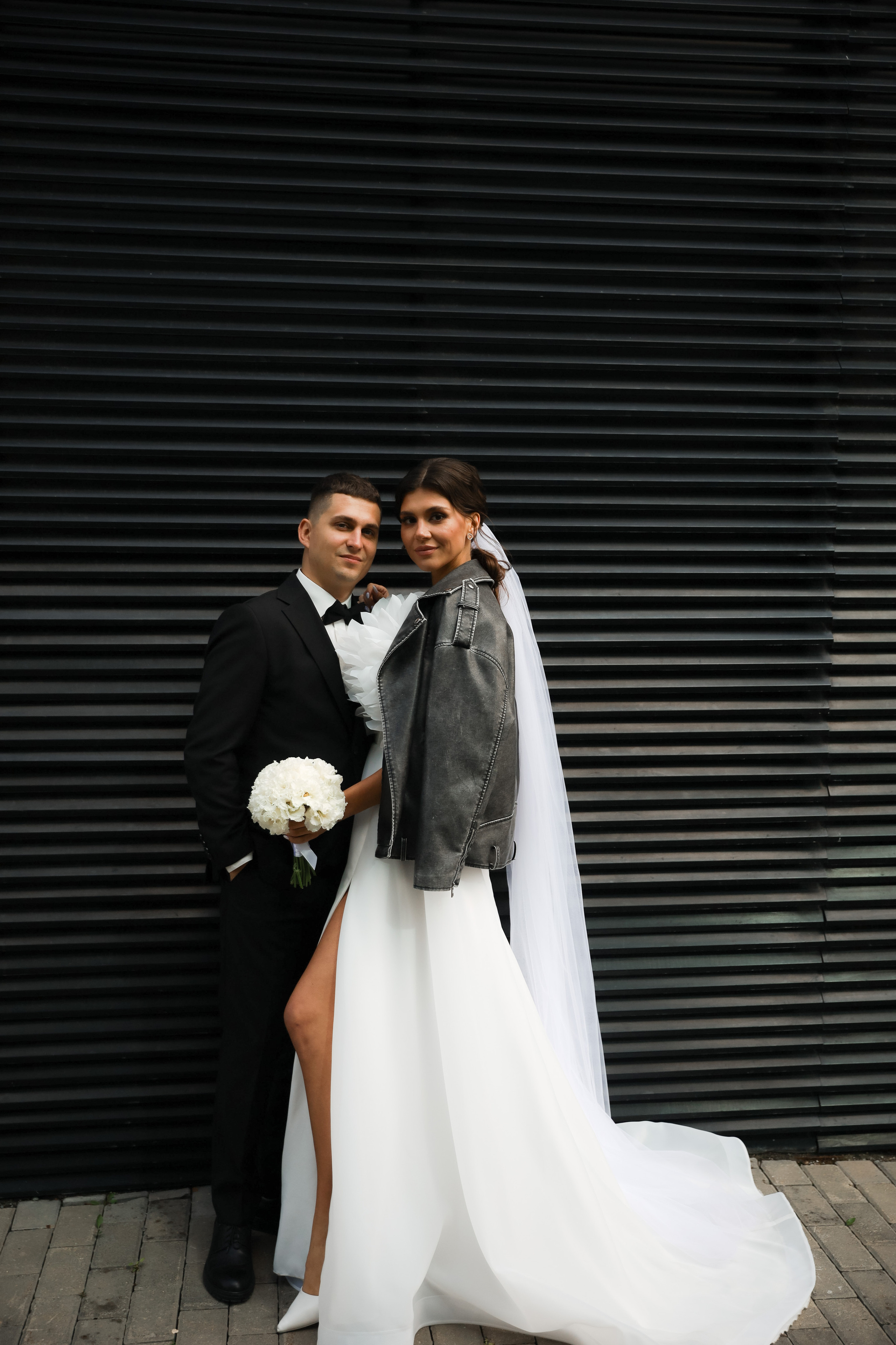 Антон и Анастасия. Свадебный фотограф Екатеринбург Алексей Ладыгин