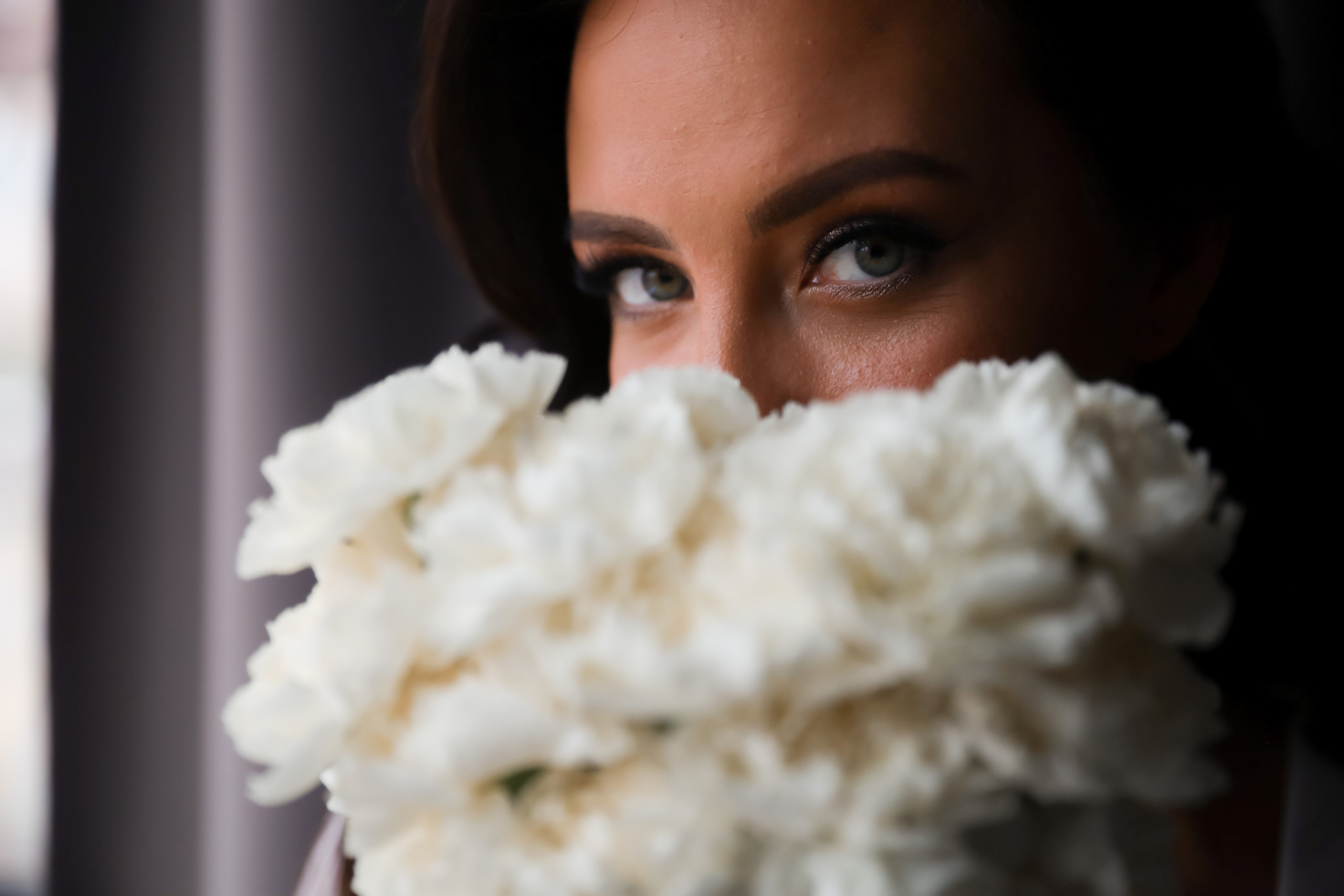 Алексей и Ксения. Свадебный фотограф Екатеринбург Алексей Ладыгин