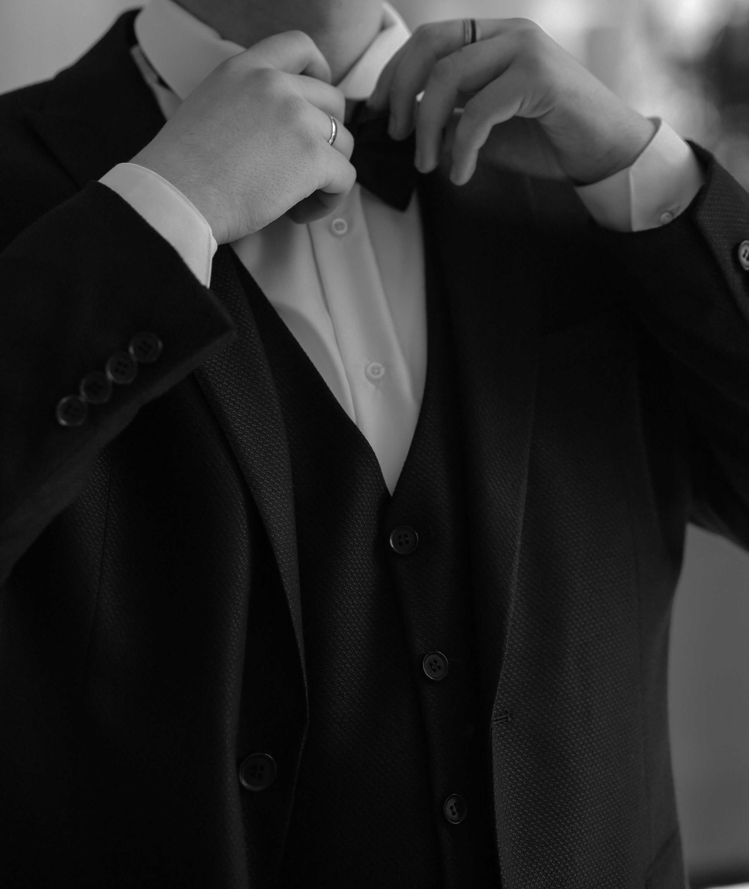 Катя и Максим. Свадебный фотограф Екатеринбург Алексей Ладыгин