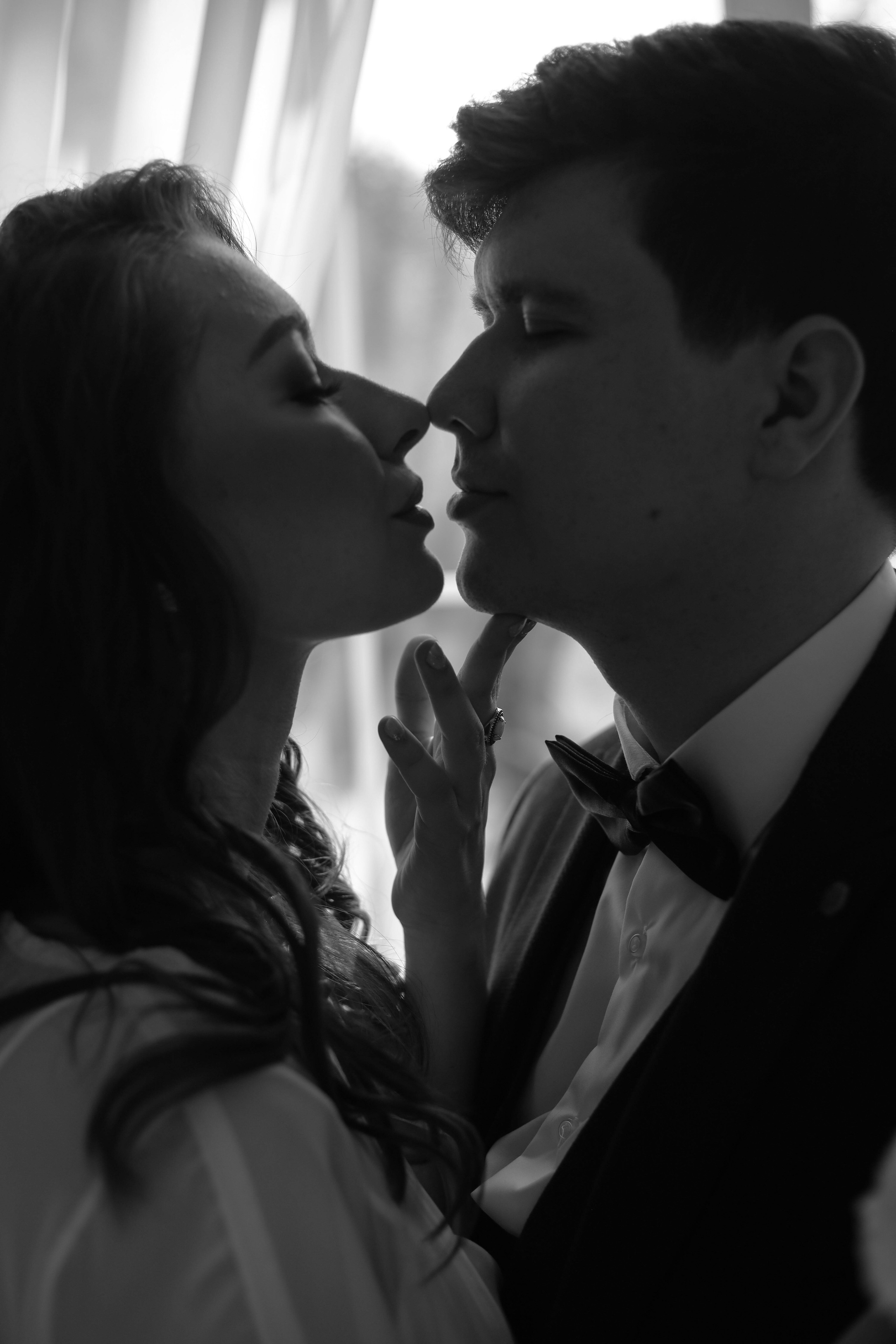 Катя и Максим. Свадебный фотограф Екатеринбург Алексей Ладыгин