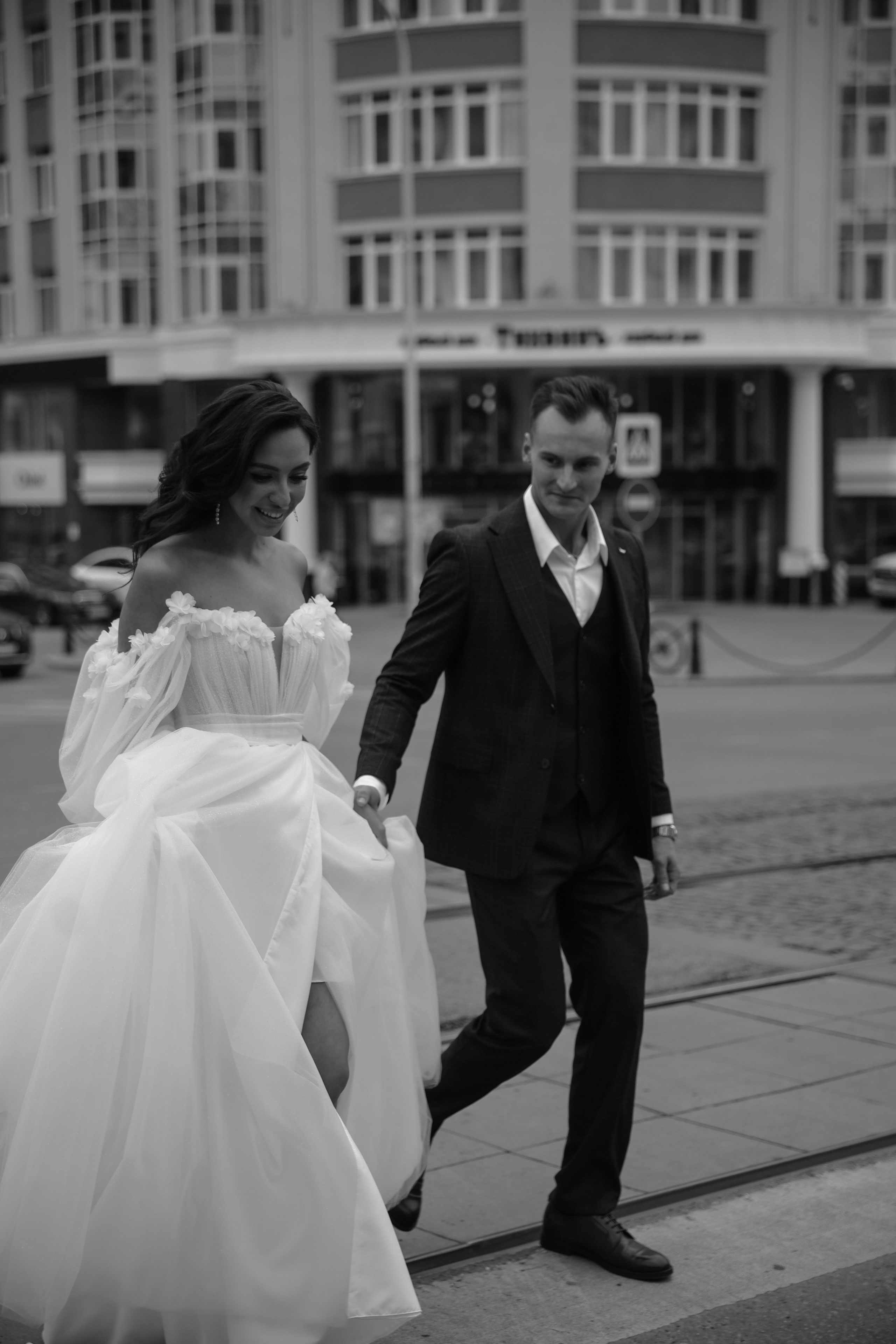 Алексей и Ксения. Свадебный фотограф Екатеринбург Алексей Ладыгин