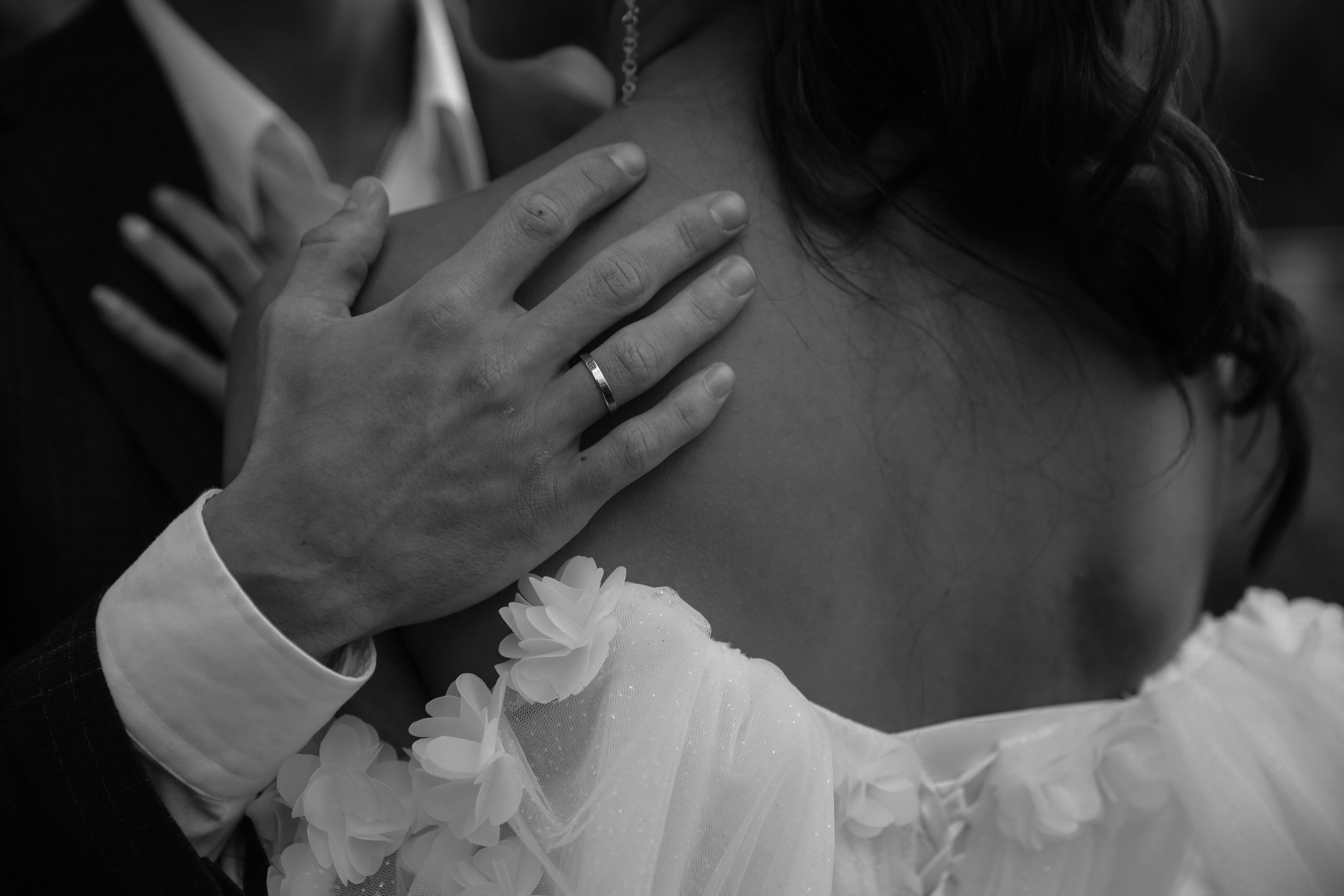 Алексей и Ксения. Свадебный фотограф Екатеринбург Алексей Ладыгин