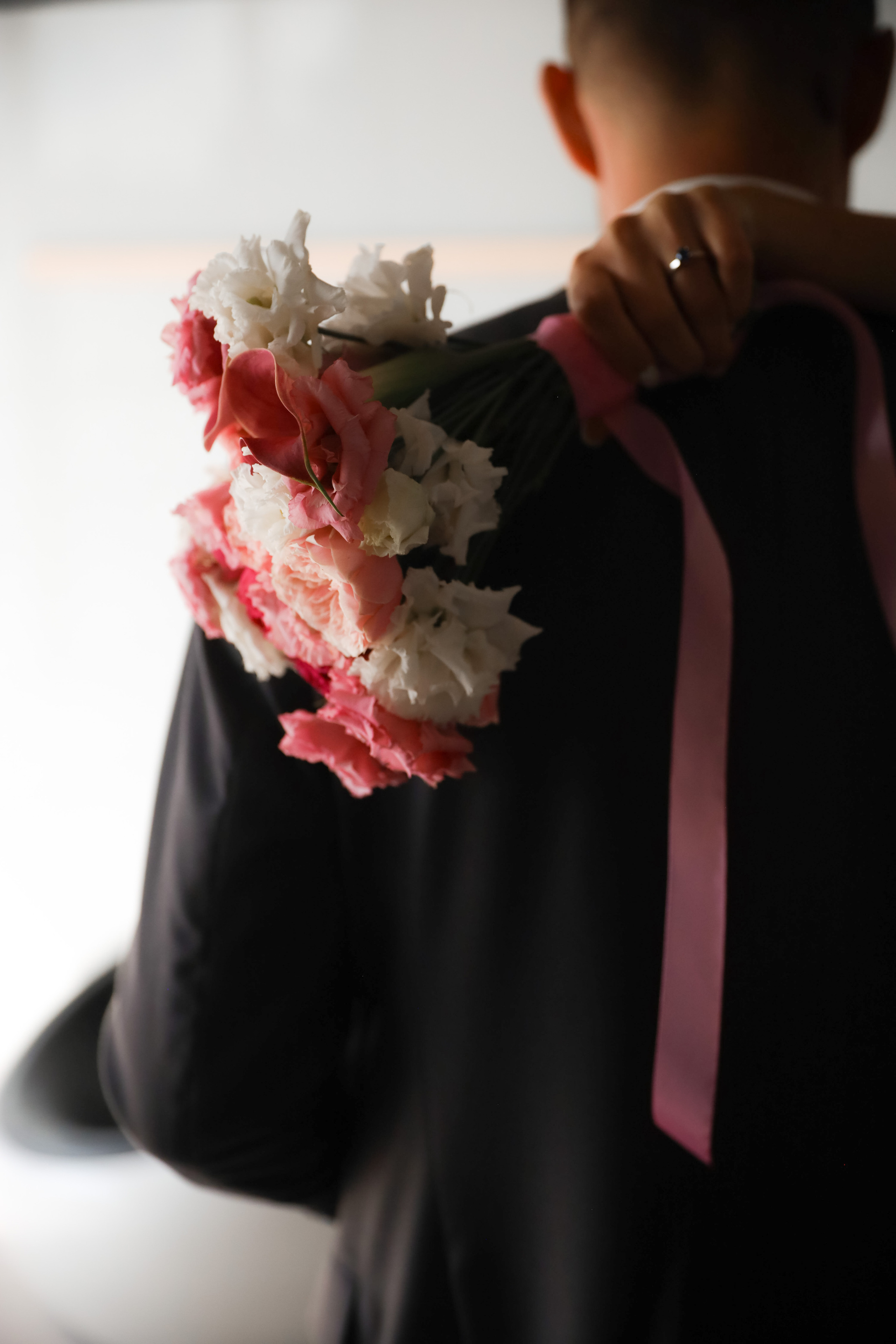 Альбина и Андрей. Свадебный фотограф Екатеринбург Алексей Ладыгин