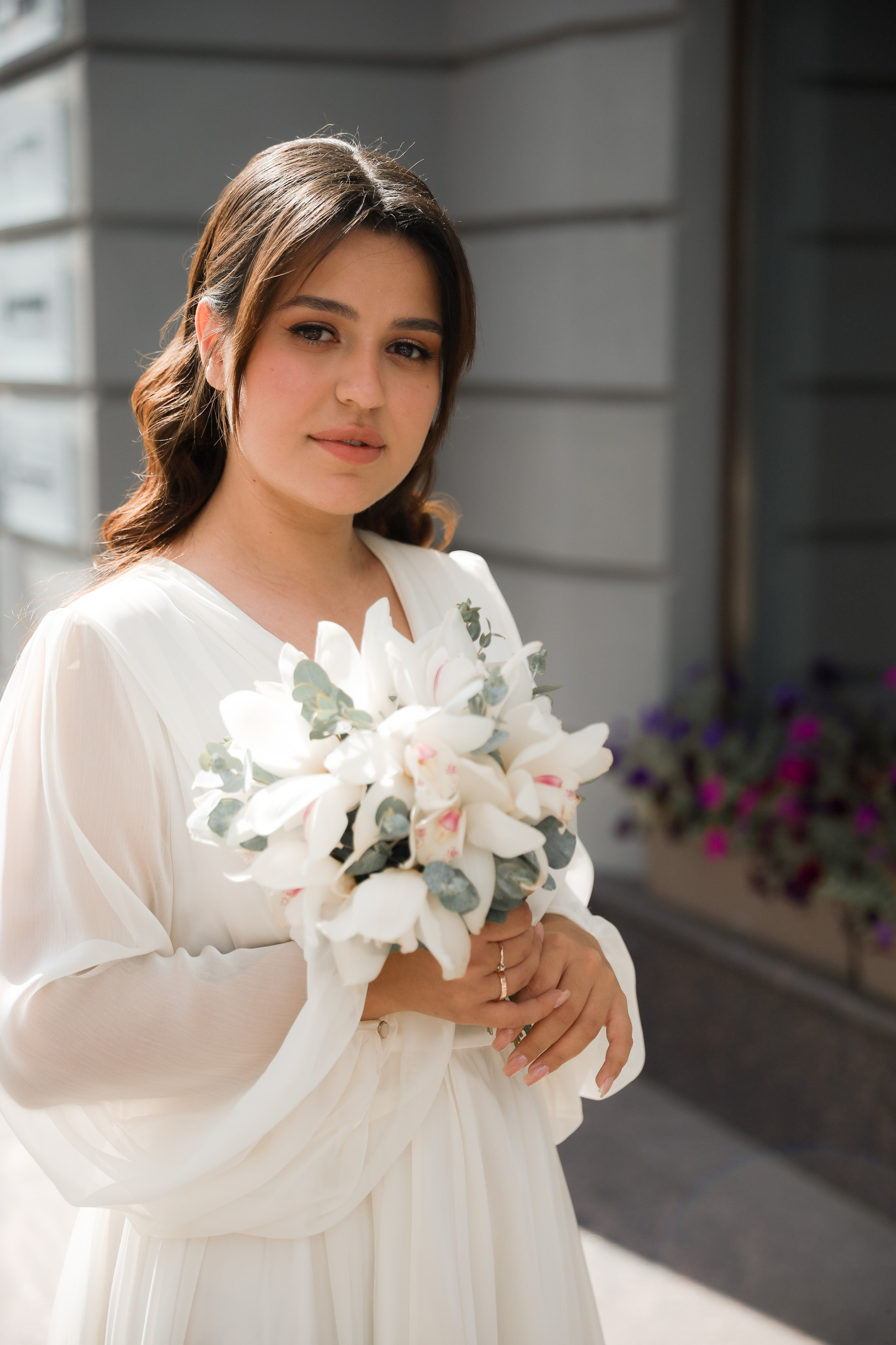 Святослав и Елизавета. Свадебный фотограф Екатеринбург Алексей Ладыгин