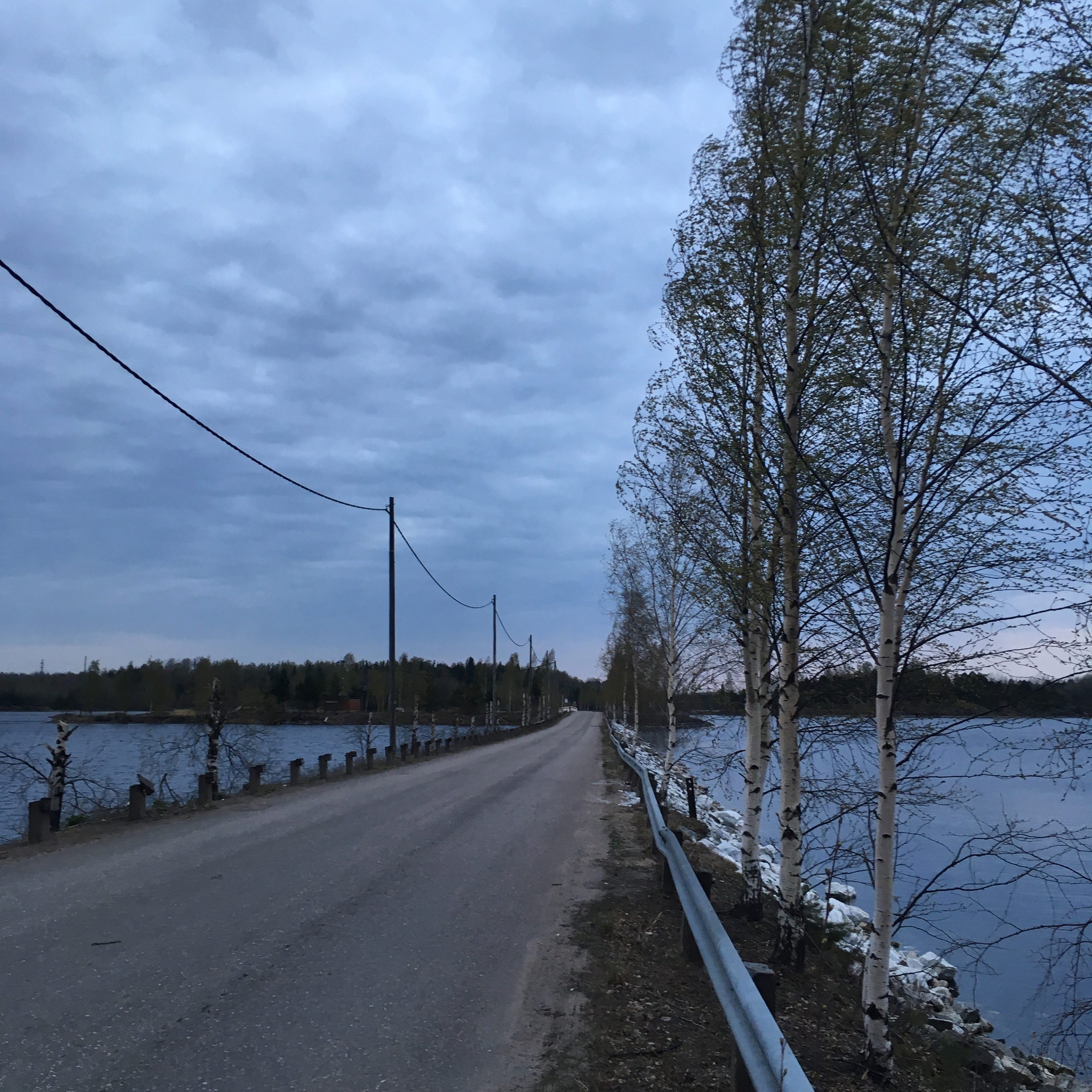 Финляндия — 19. Своя Мастерская