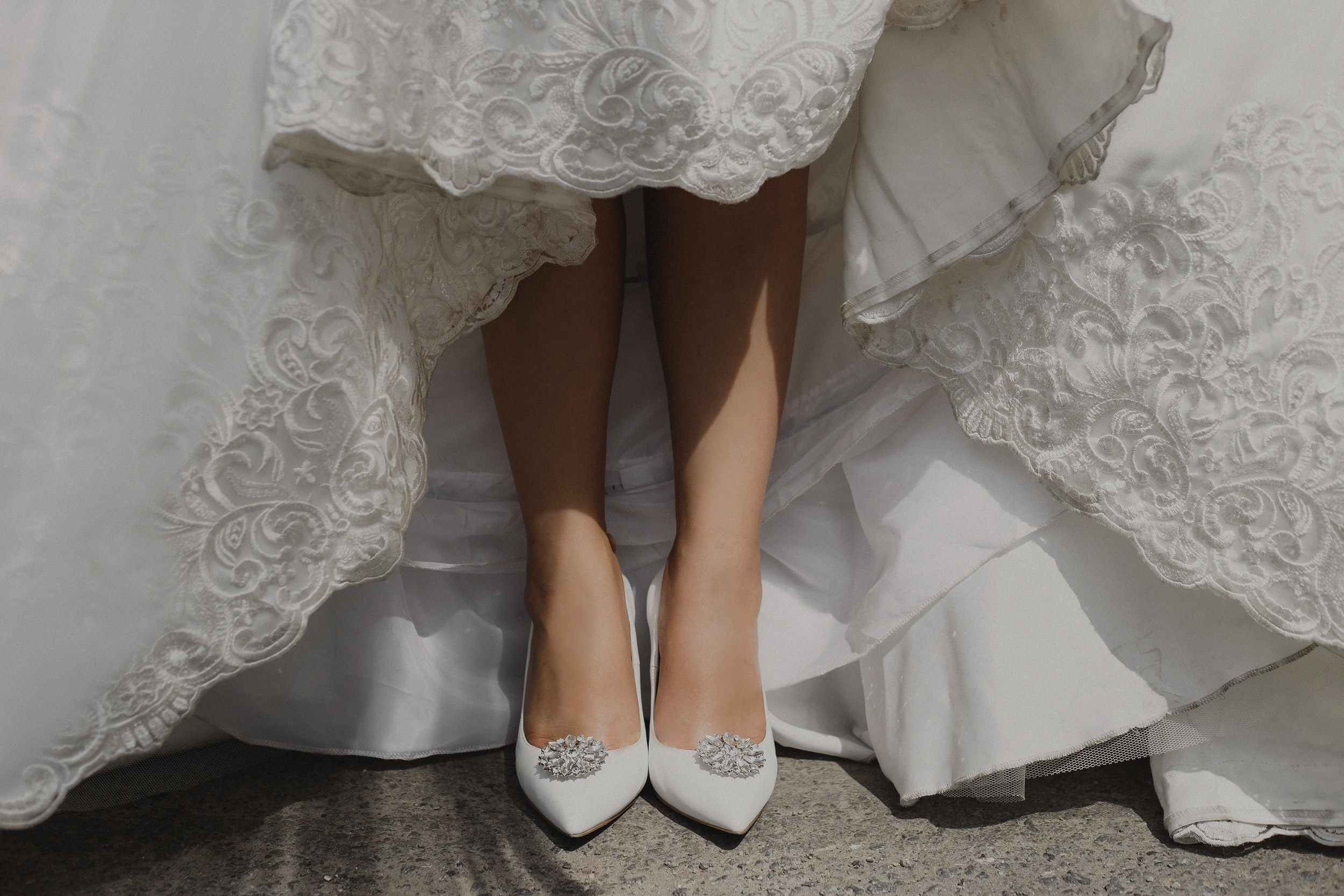 Иван и Ксения. Свадебный и семейный фотограф в Волгограде