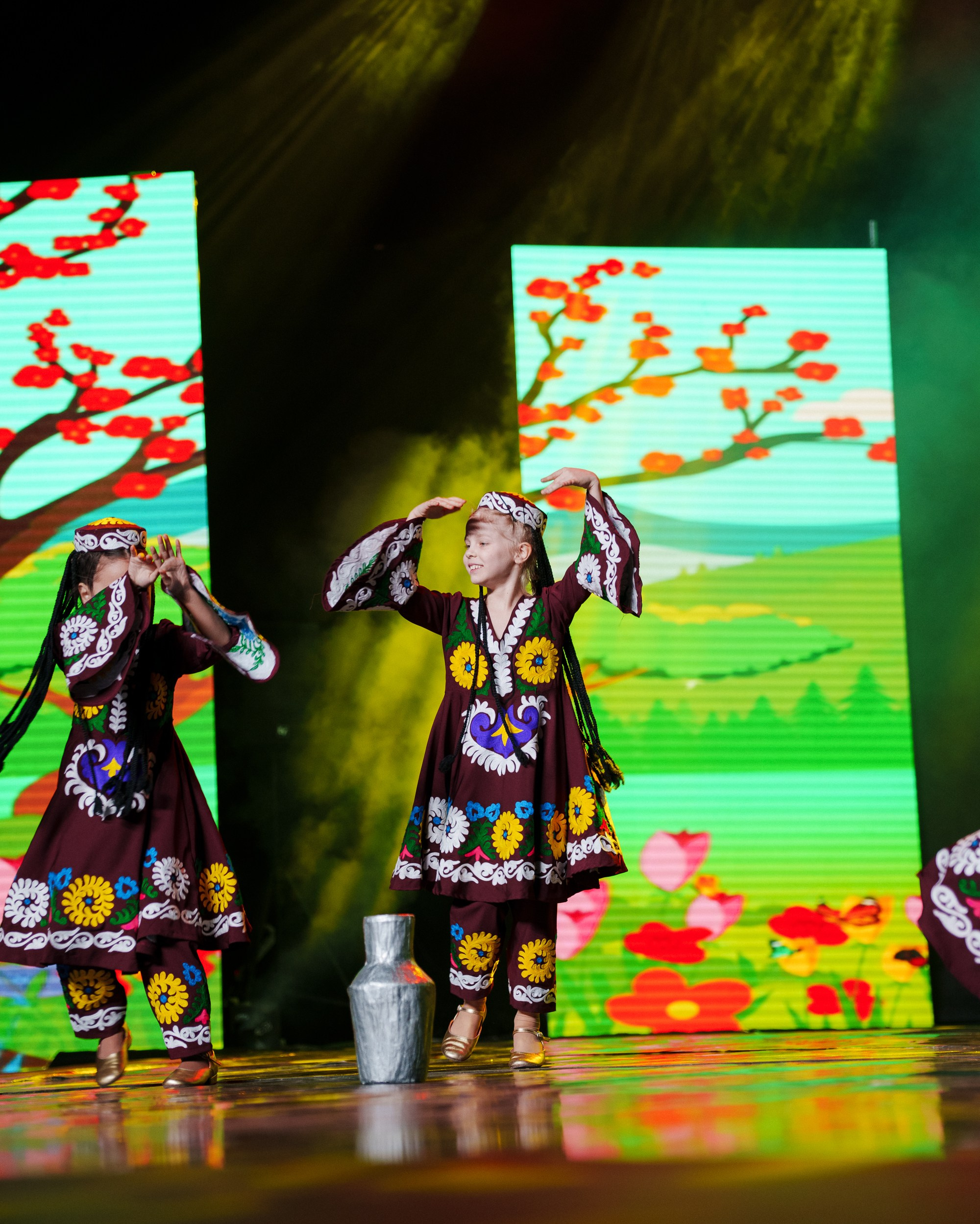 NOMAD «Концерт». Портретный и Репортажный Фотограф Москва