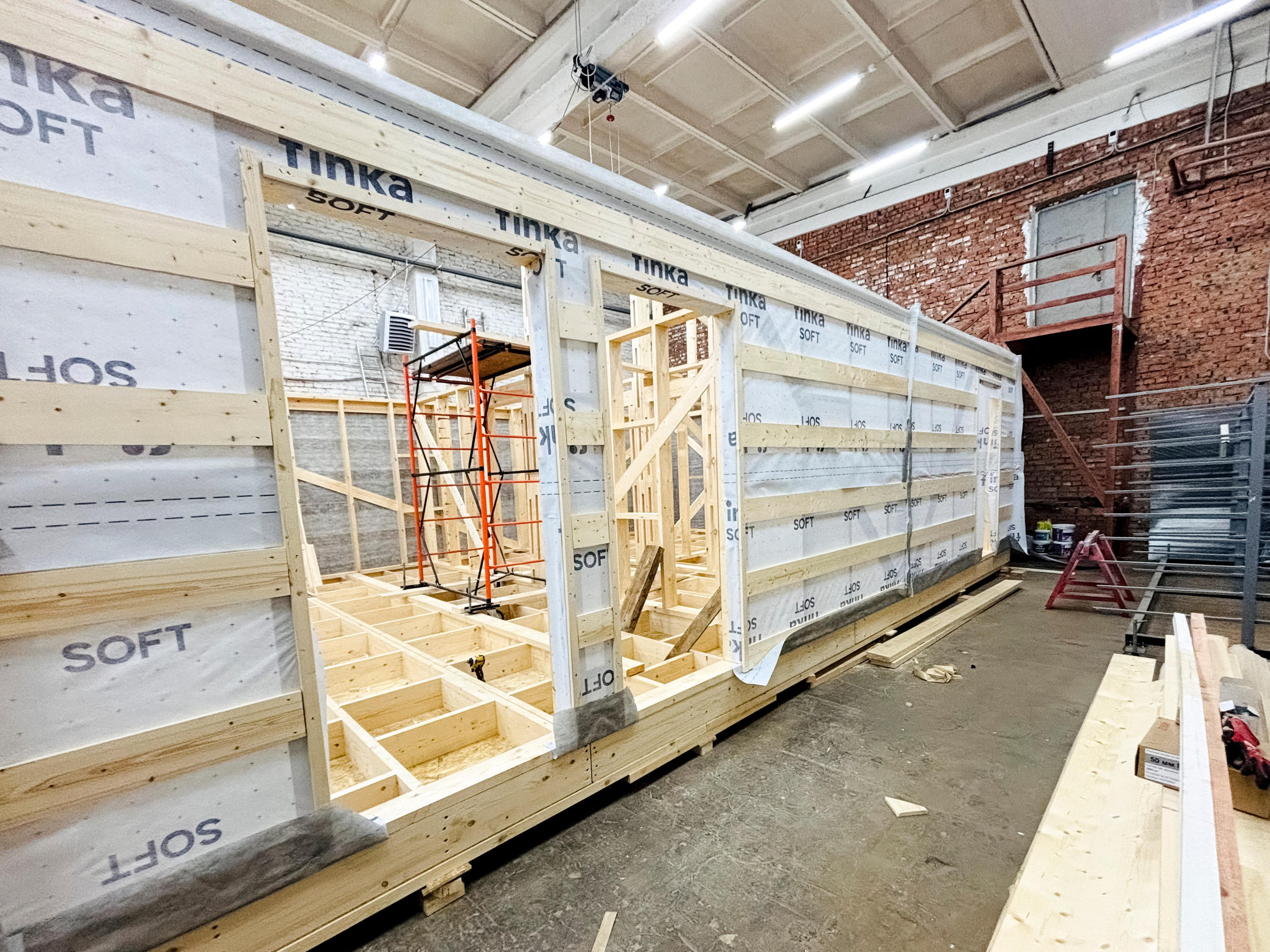 Сосновый бор барн хаус. С. Строй | Строительство каркасных домов, бань и мангальных зон под ключ. Фиксированная смета. Москва и МО