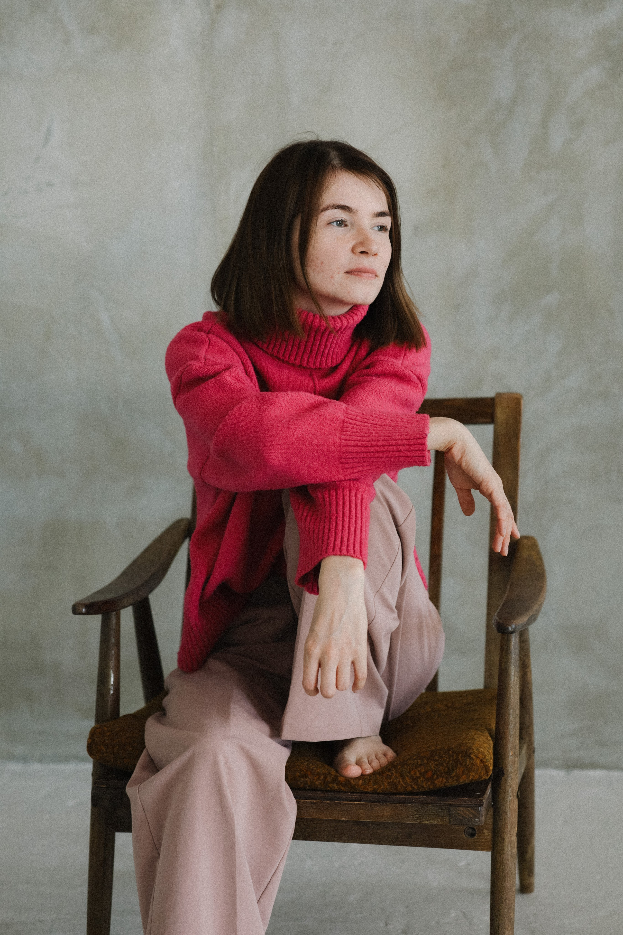 Ксюша. Алёна Стерхова — Предметный и портретный фотограф. Ижевск