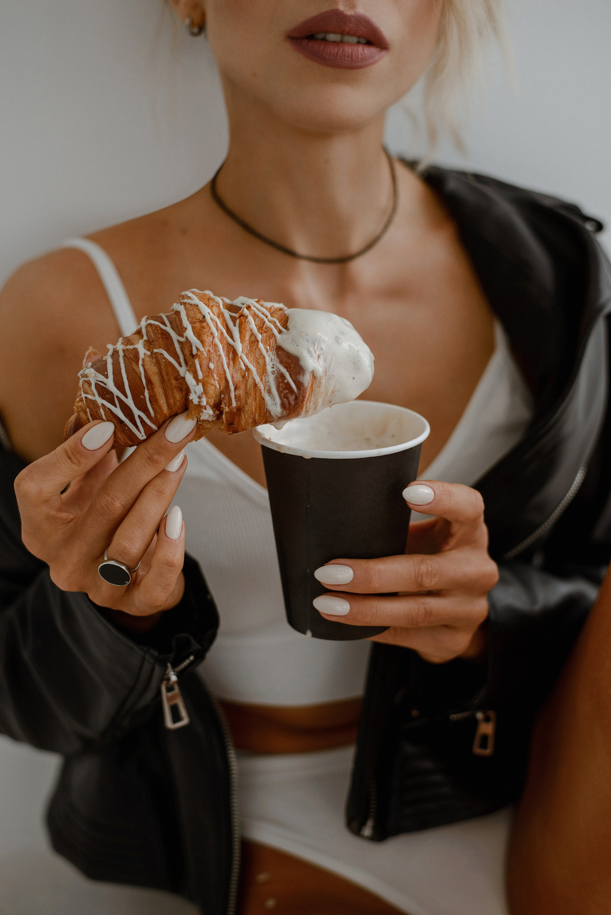 Надя. Фотограф в Москве Казакова Анна