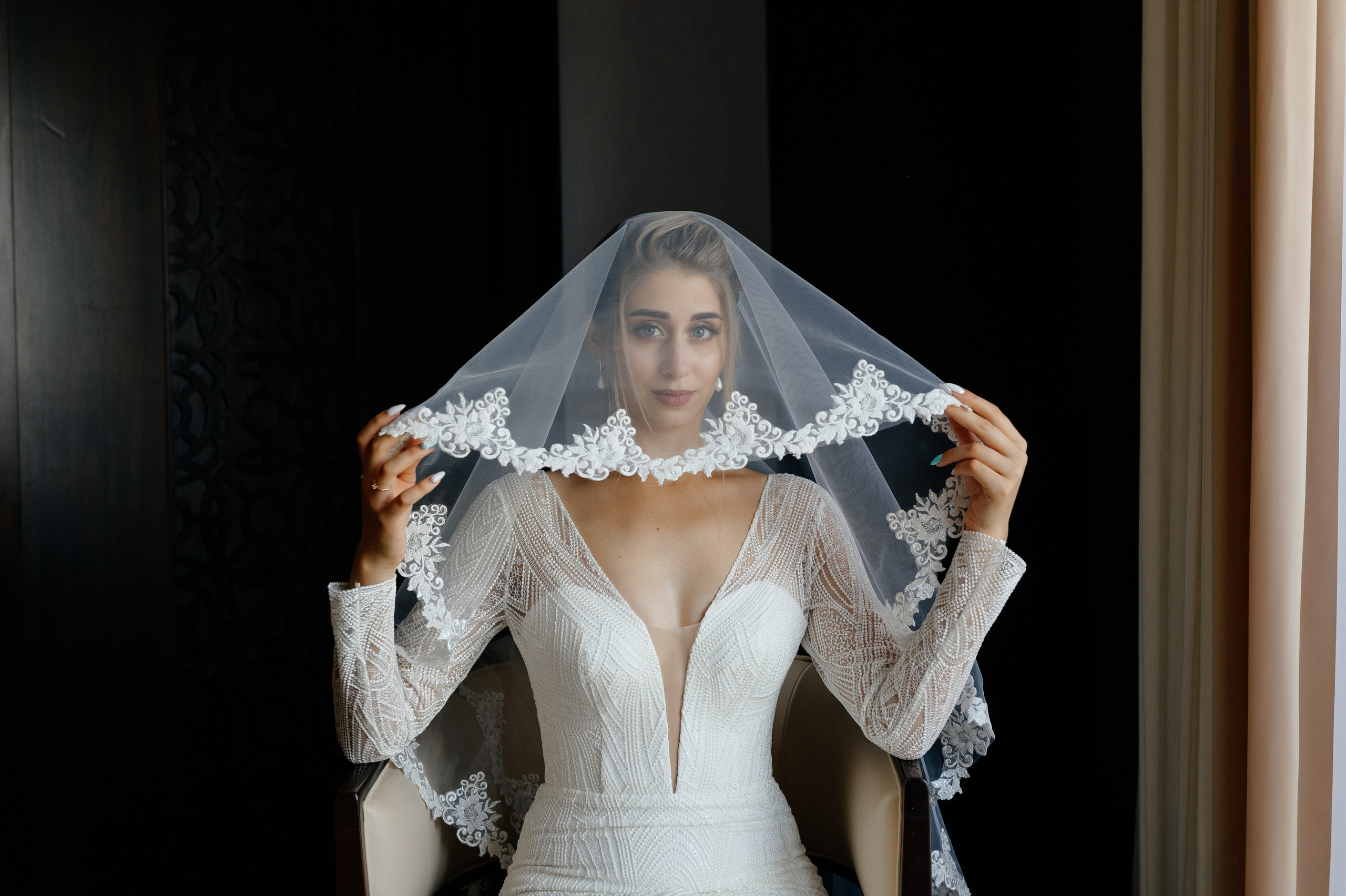 WEDDING. Фотограф Евгений Фураев