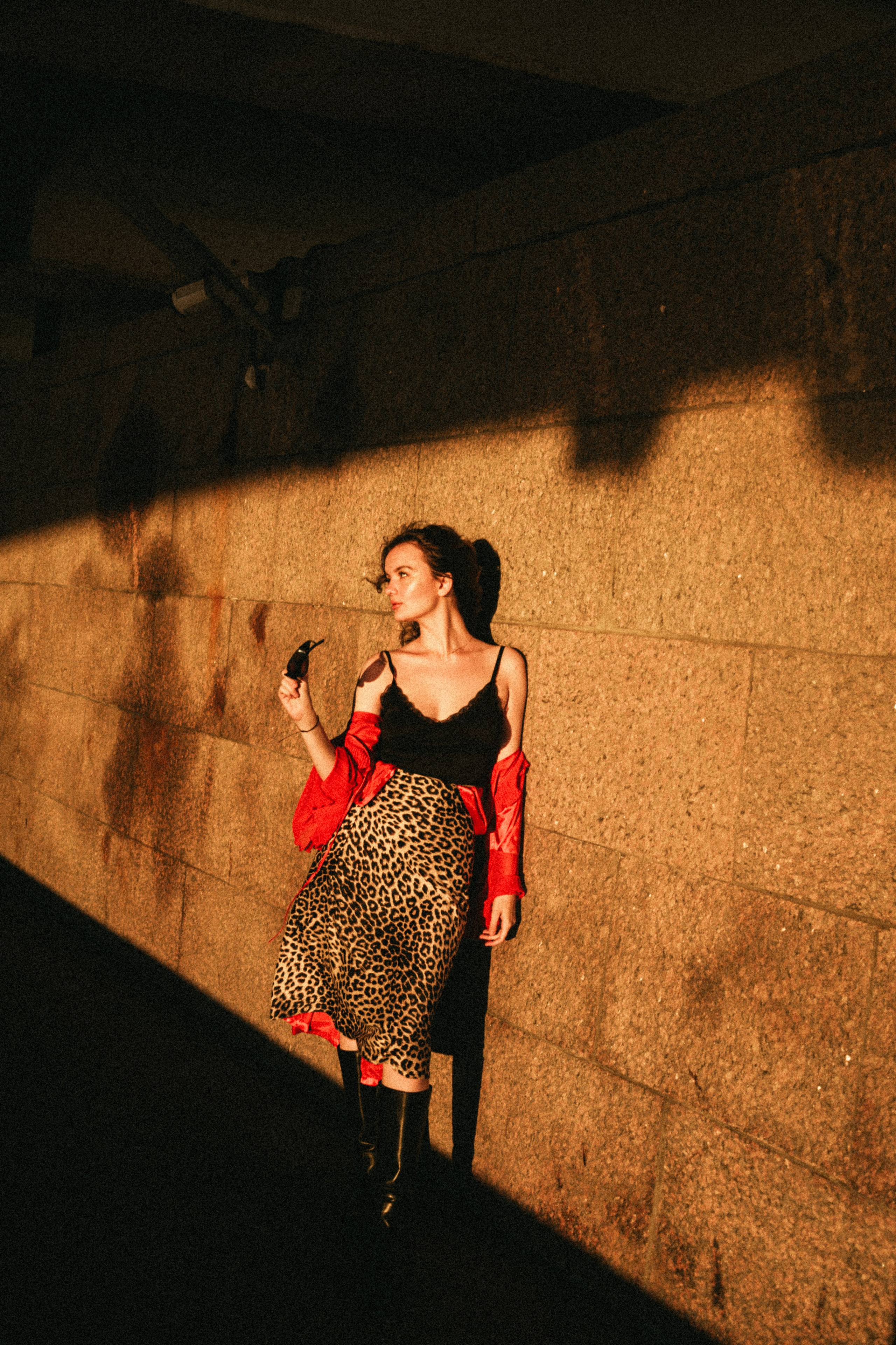 Прогулка. Morozography