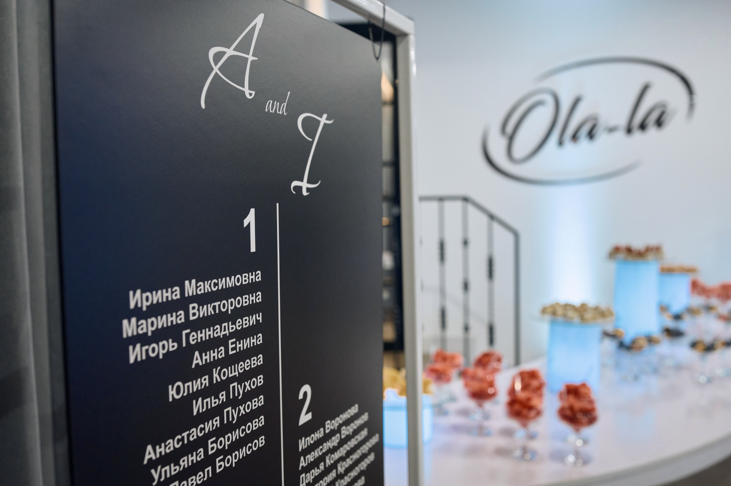 Гоша и Ария Black. 2023. Не только свадебный фотограф Чеглаков Алексей