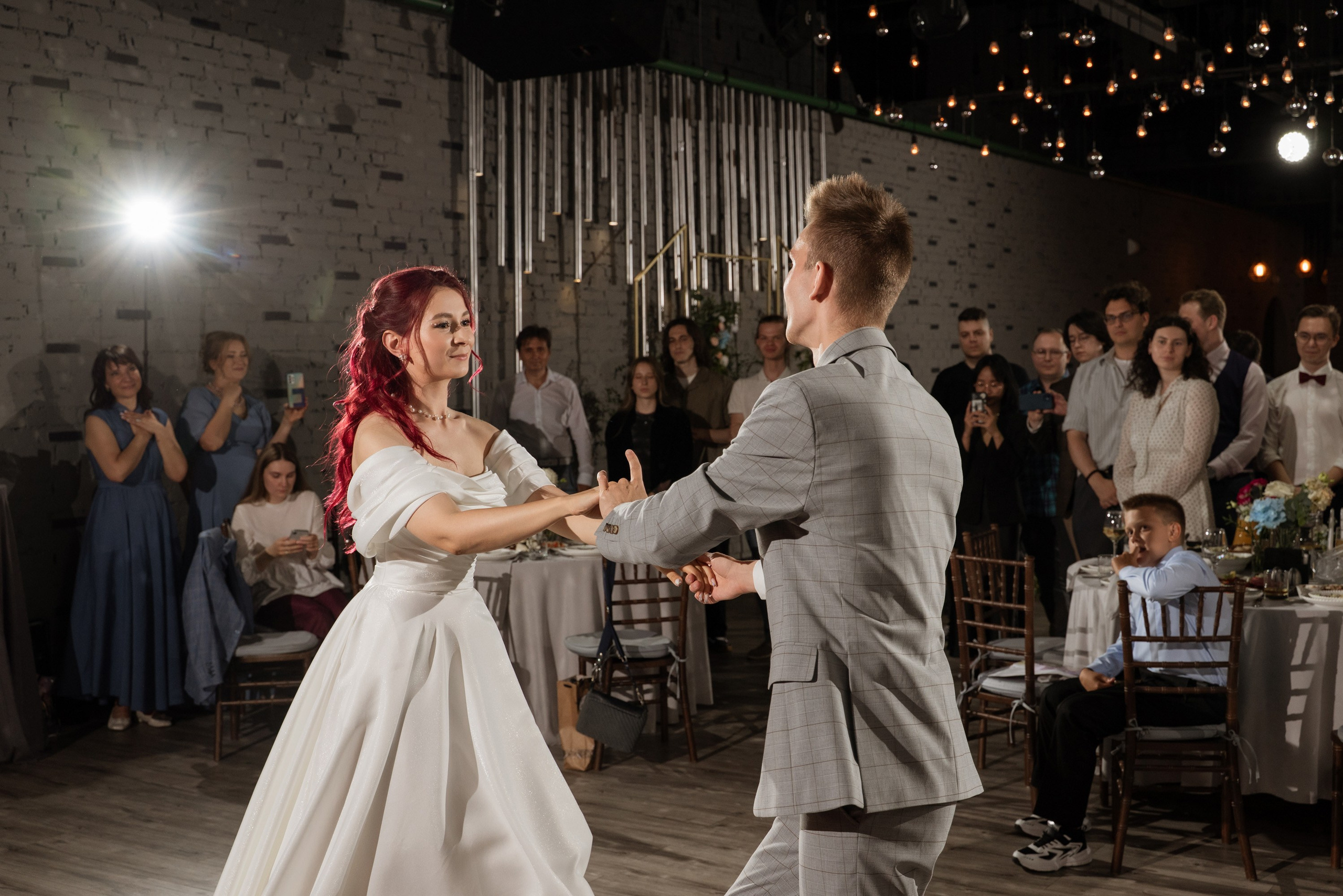 Пётр и Ирина | 01.08.25. Свадебный фотограф в Санкт-Петербурге Владислава Тюльпина