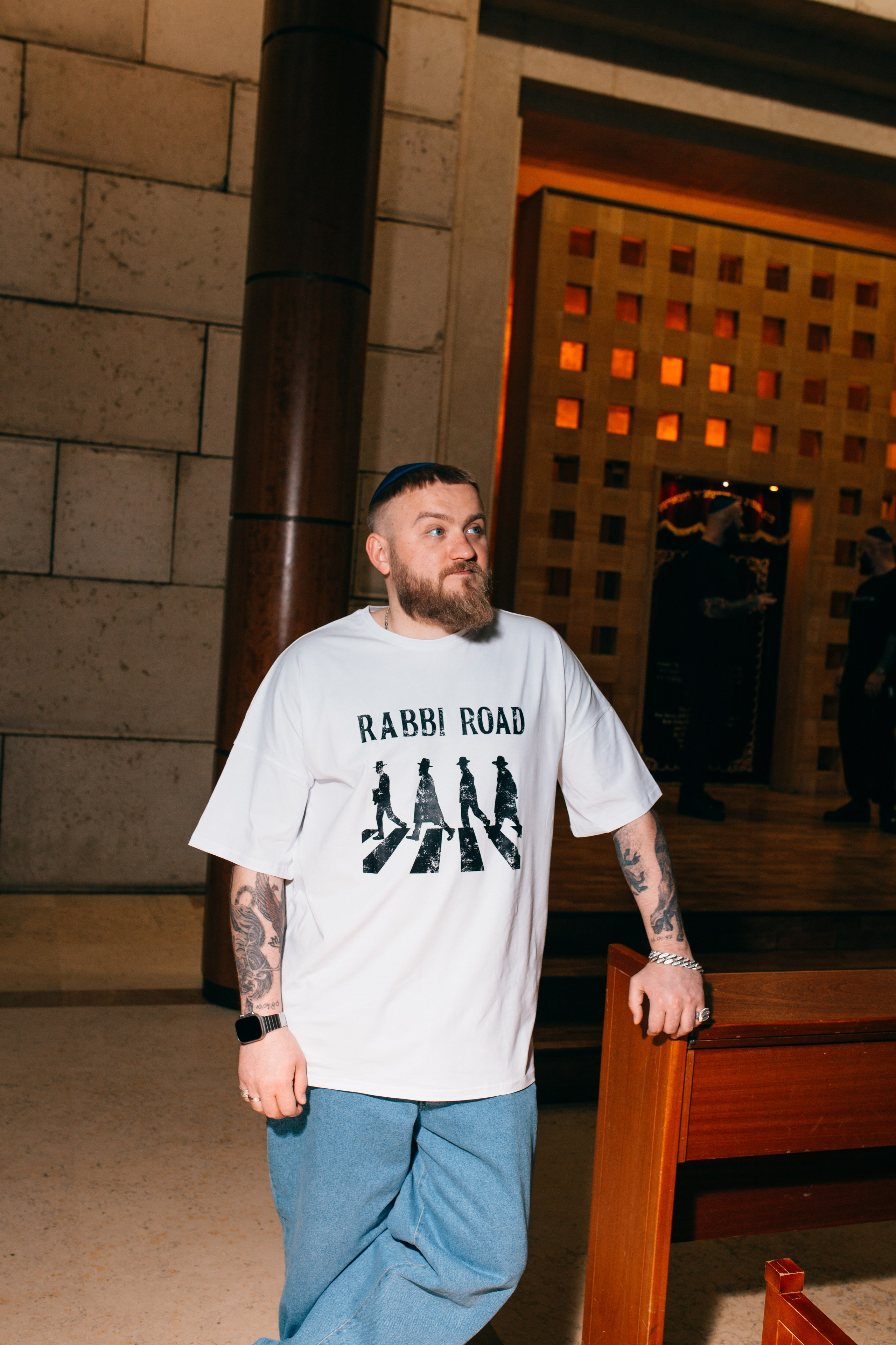 Events. Фотограф Юлия Курочкина