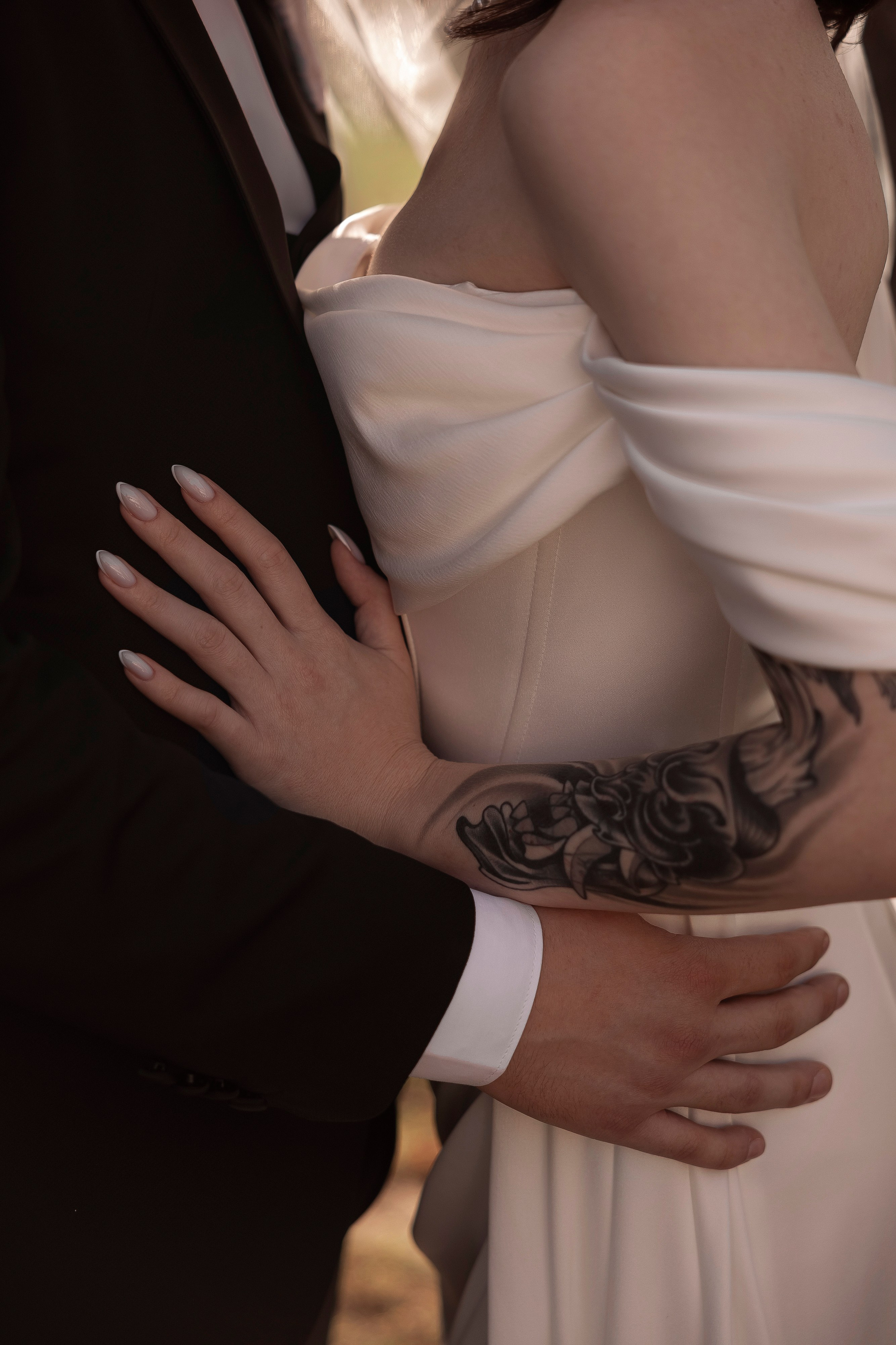 Иван и Эльвира. Семейный и свадебный фотограф в Москве Леванова Александра