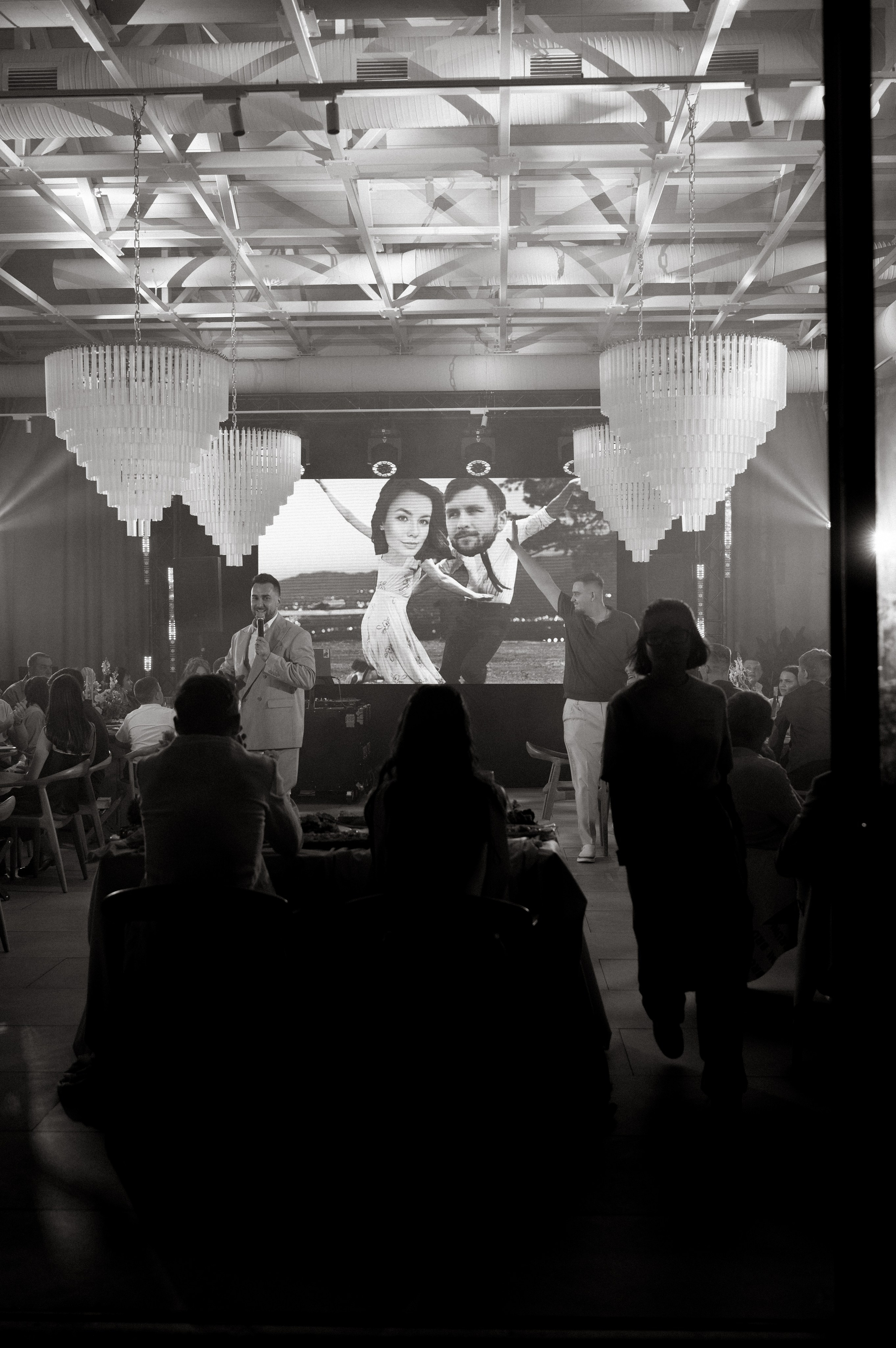 Данил и Оля. Свадебный фотограф и видеограф