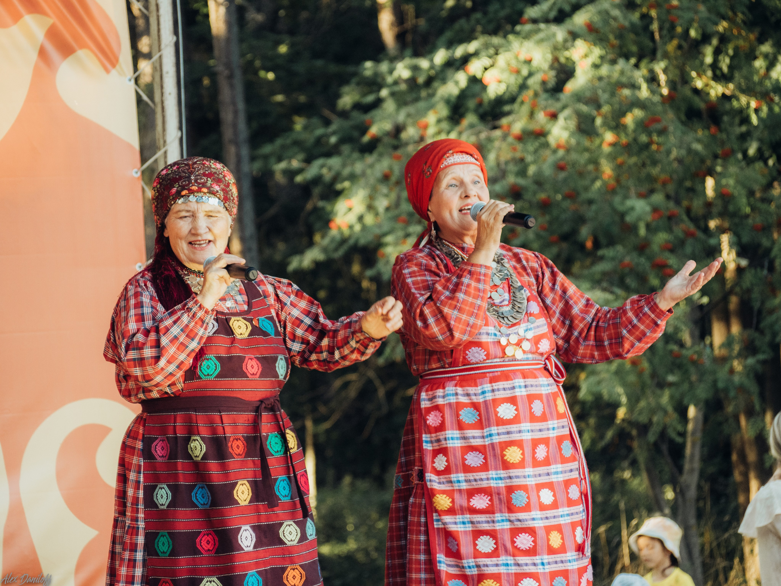 Секреты муромского долголетия. Муром-Инфо. Новости культуры, образования, спорта в городе Муром