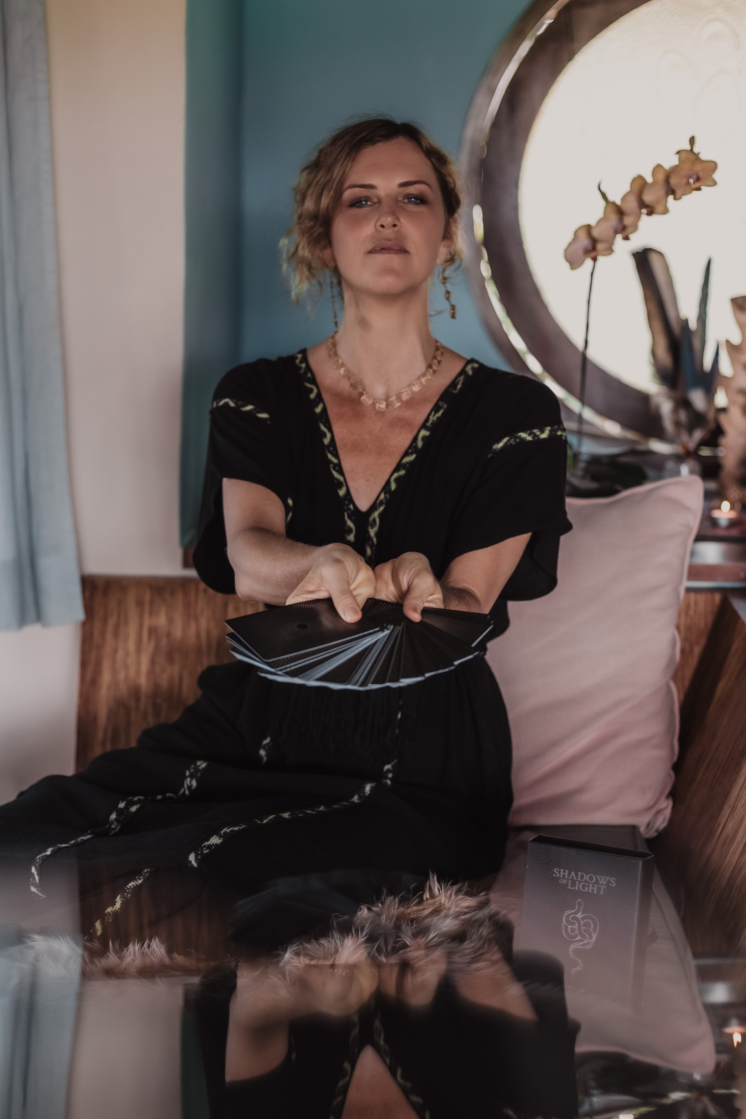 Haylee. Мариам Багдасарян